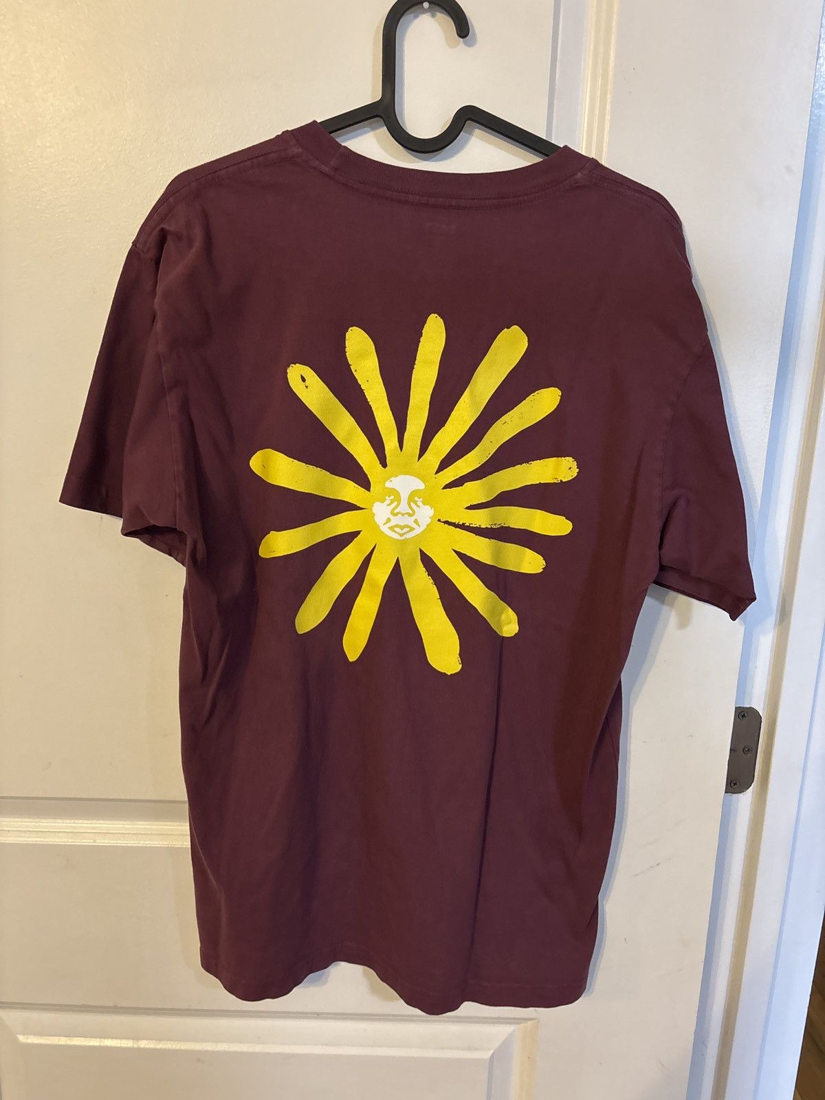 Obey Obey T-Shirt Size US M / EU 48-50 / 2 - 2 Thumbnail