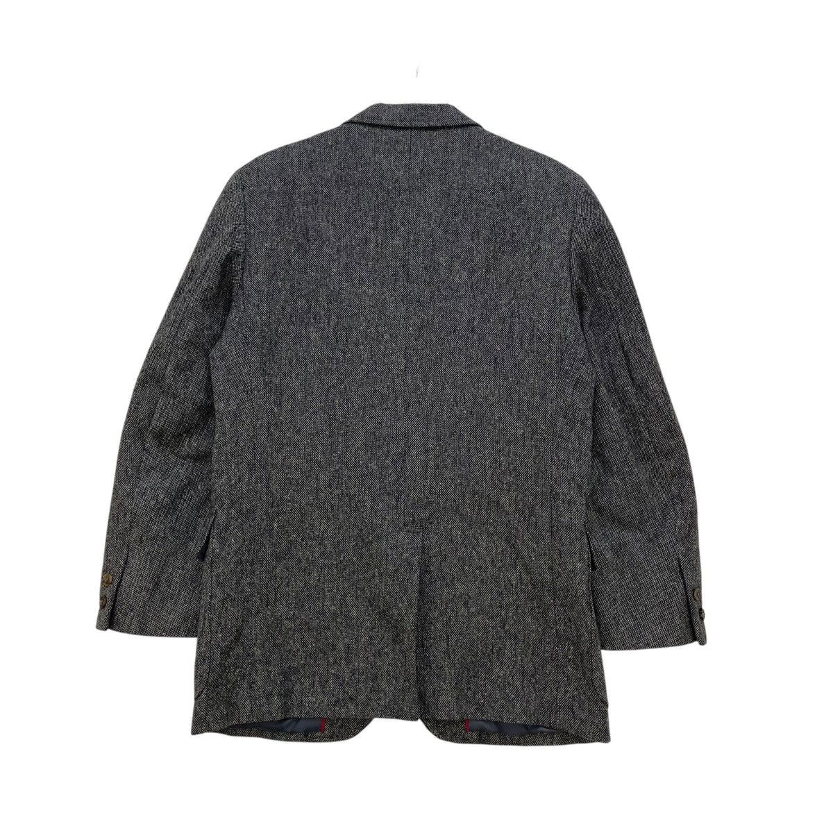 Autumn Cashmere 💥Vintage J press Casual Wool Jacket Size US M / EU 48-50 / 2 - 2 Thumbnail