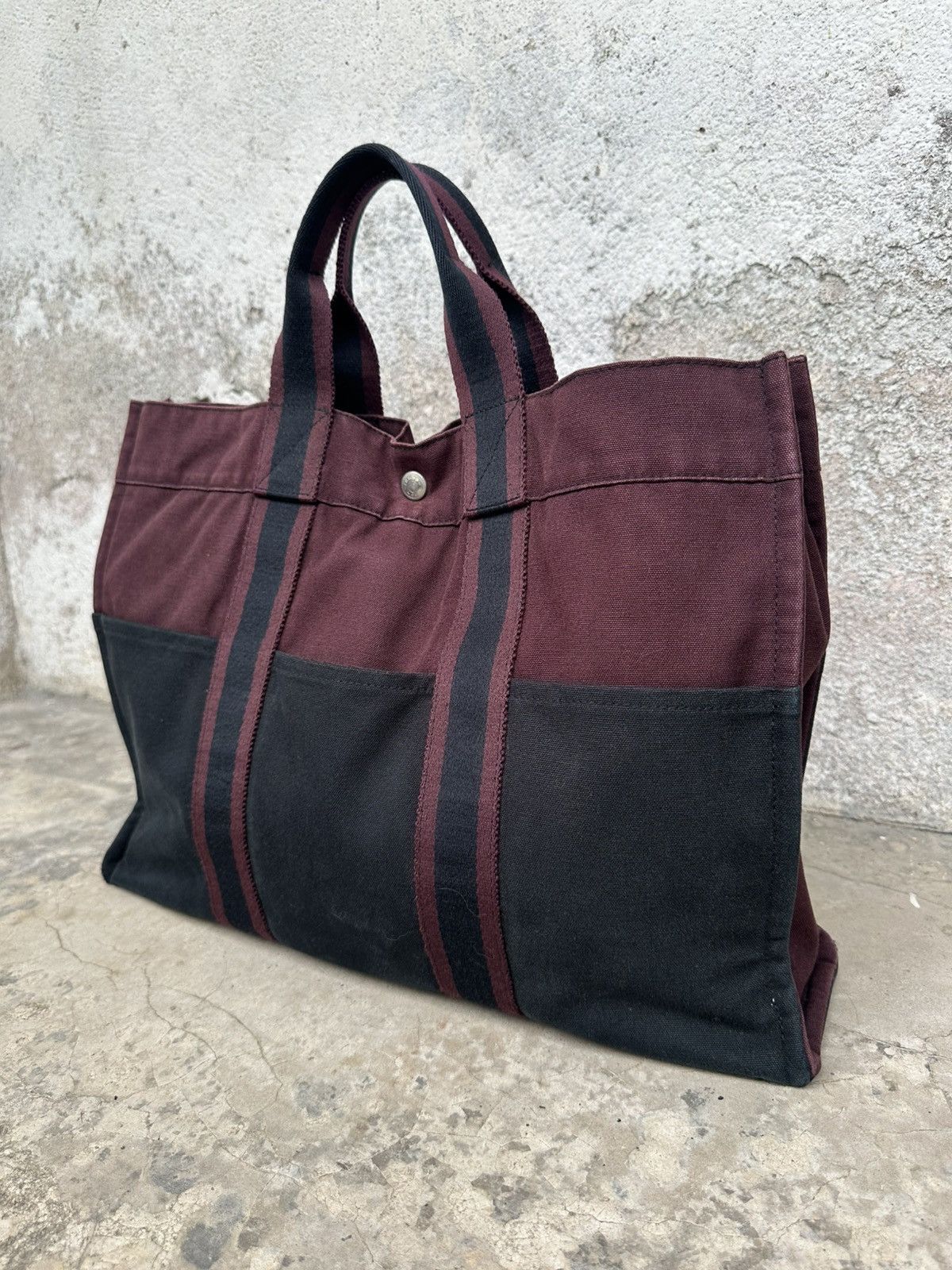 Hermes Hermes Tote Bag Size ONE SIZE - 2 Thumbnail