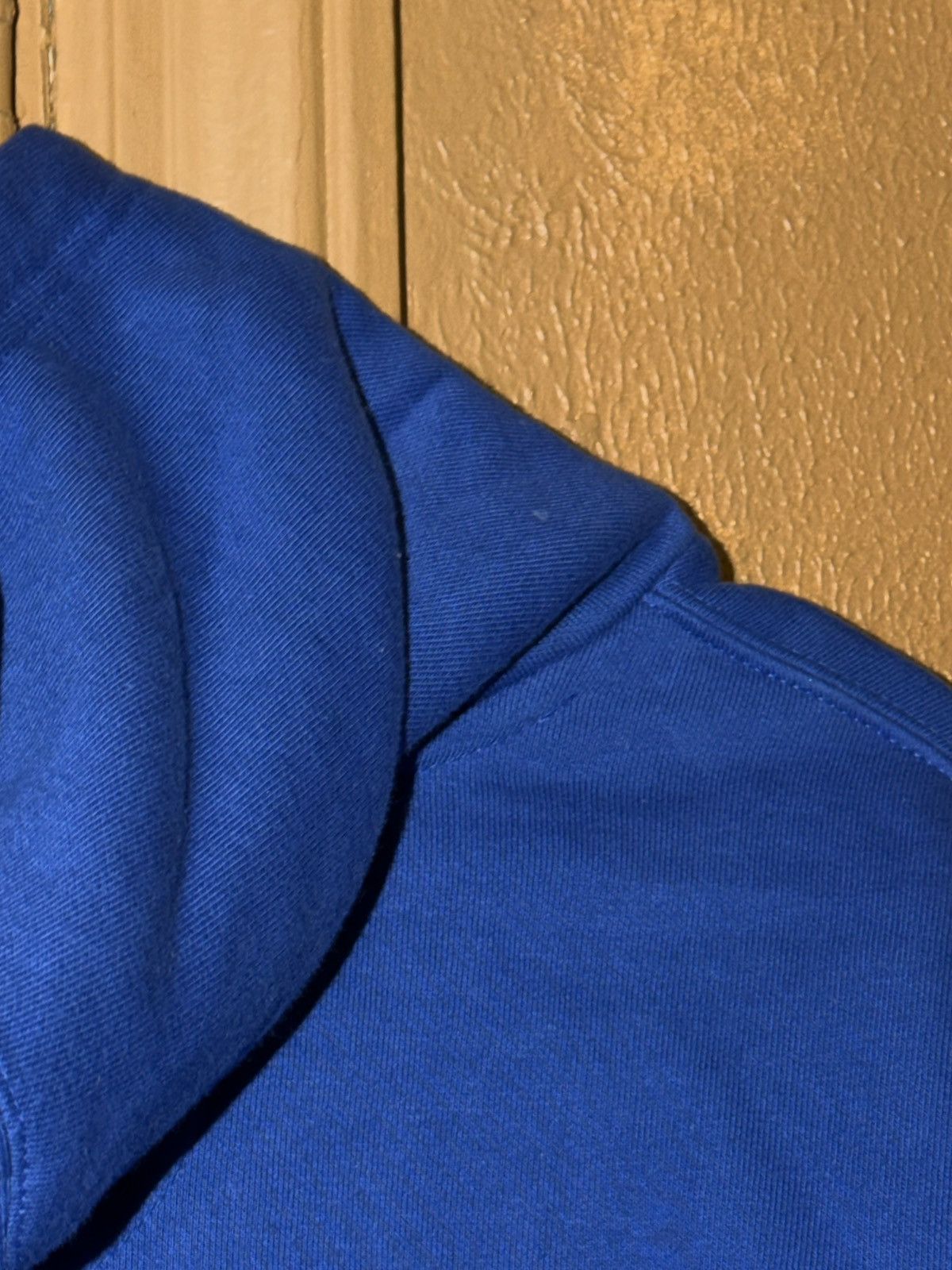NFL Fanatics NFL Football Los Angeles Rams NFC Conference Hoodie Size US M / EU 48-50 / 2 - 21 Thumbnail