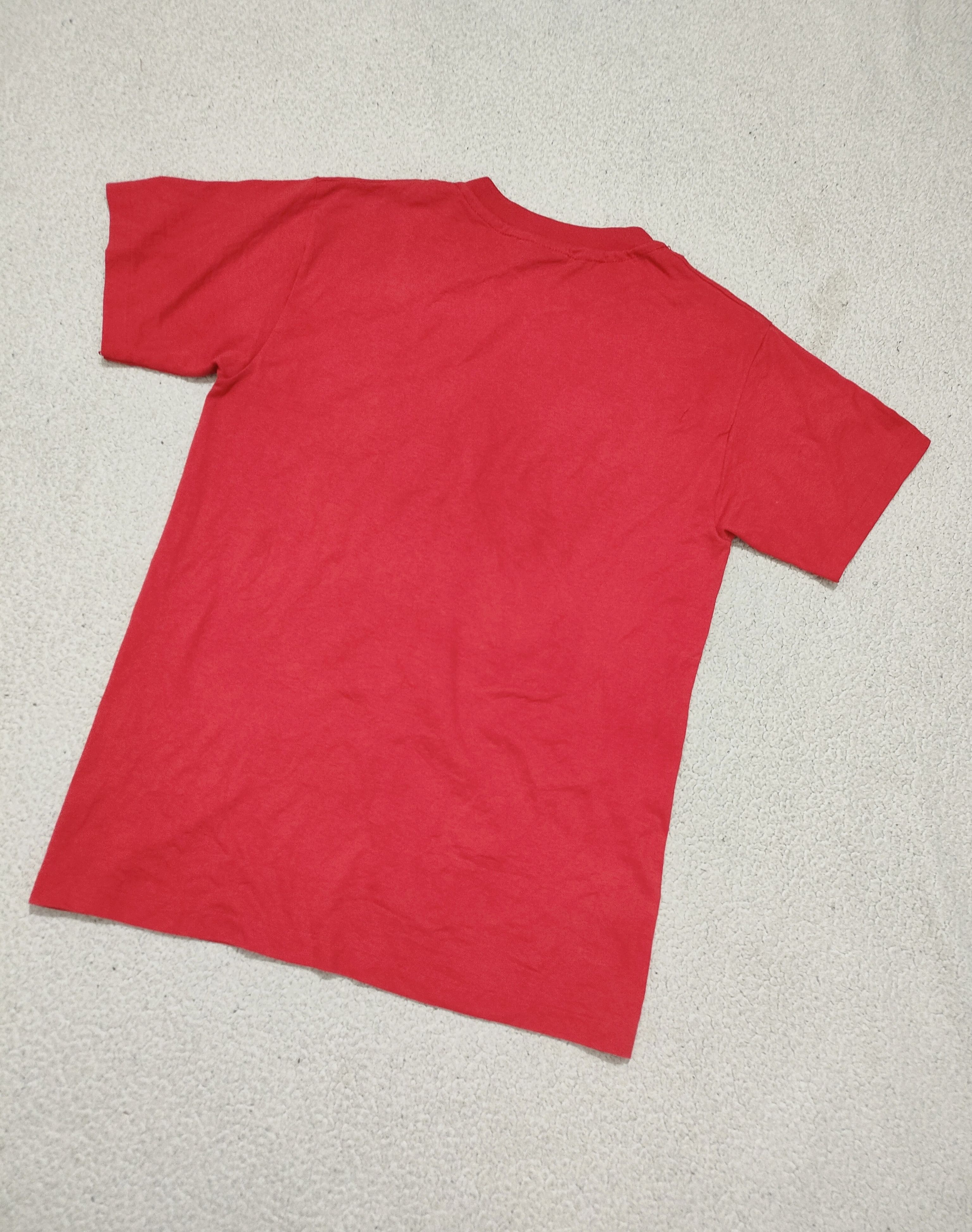 Band Tees 90s MAD SEASON Layne Staley '94 vintage Grunge Tee Size US M / EU 48-50 / 2 - 13 Thumbnail