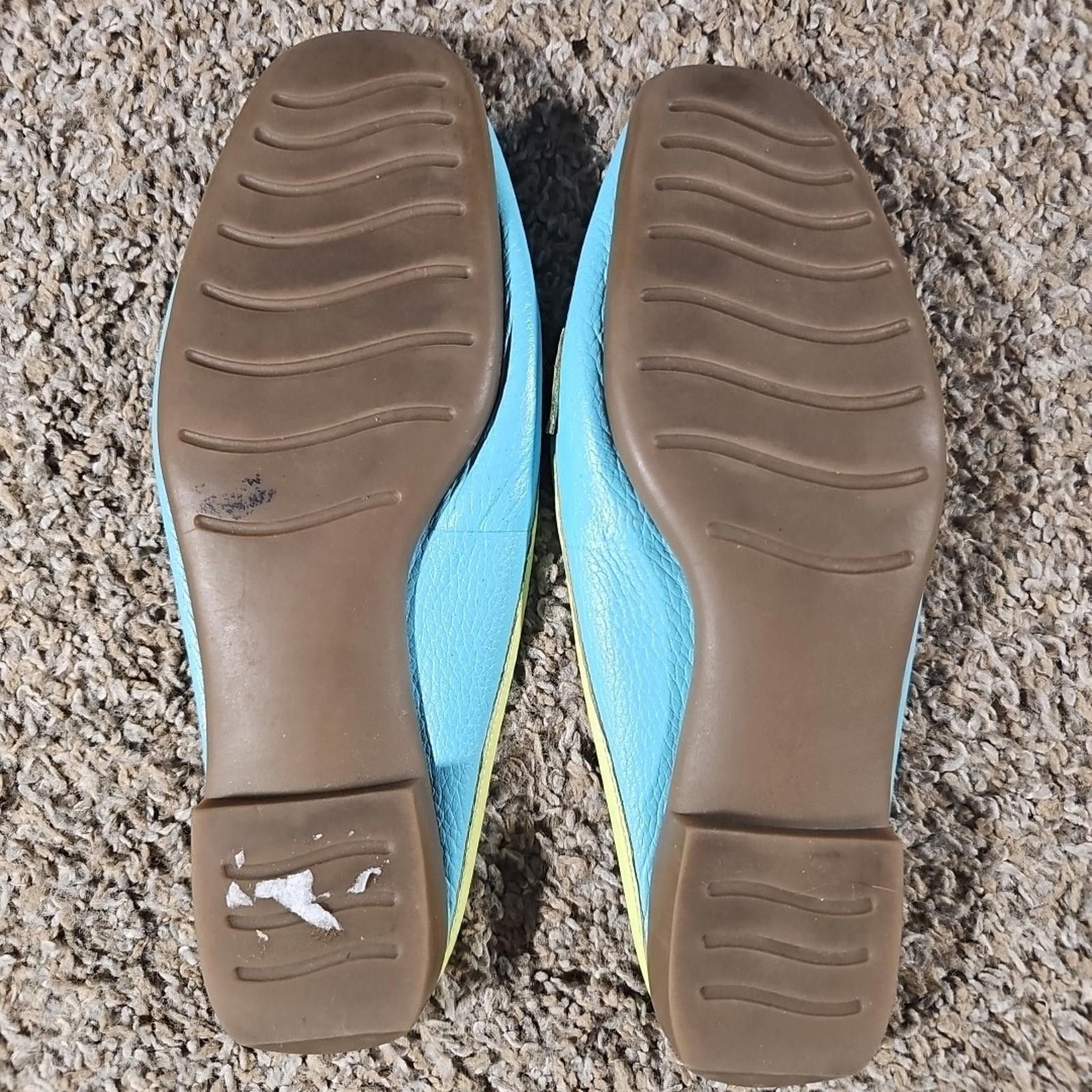 Coldwater Creek Coldwater Creek Loafer Shoes 7M Size US 7 / IT 37 - 4 Thumbnail