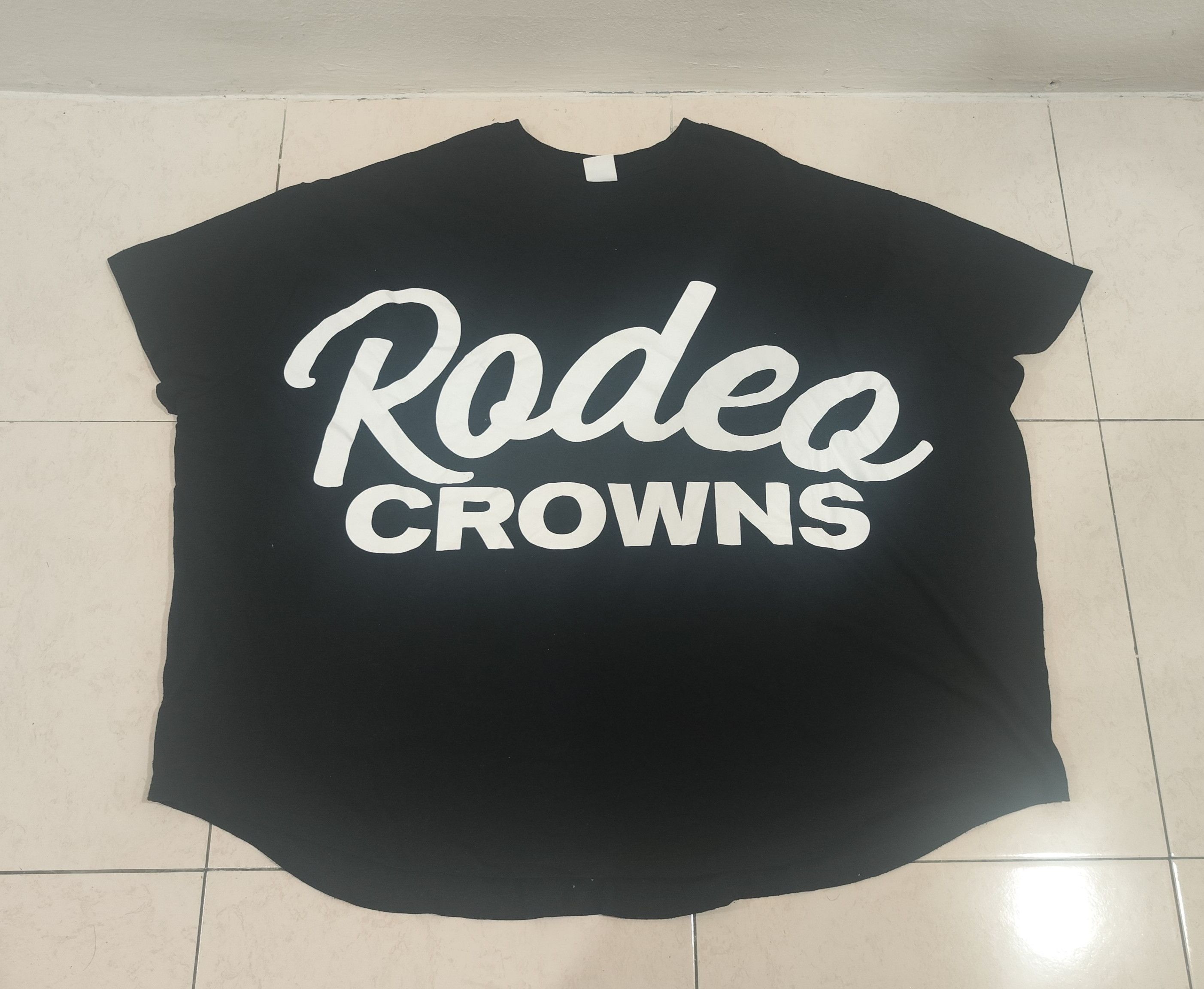 Designer × Japanese Brand RODEO CROWNS WIDE SHIRT Size US XL / EU 56 / 4 - 3 Thumbnail