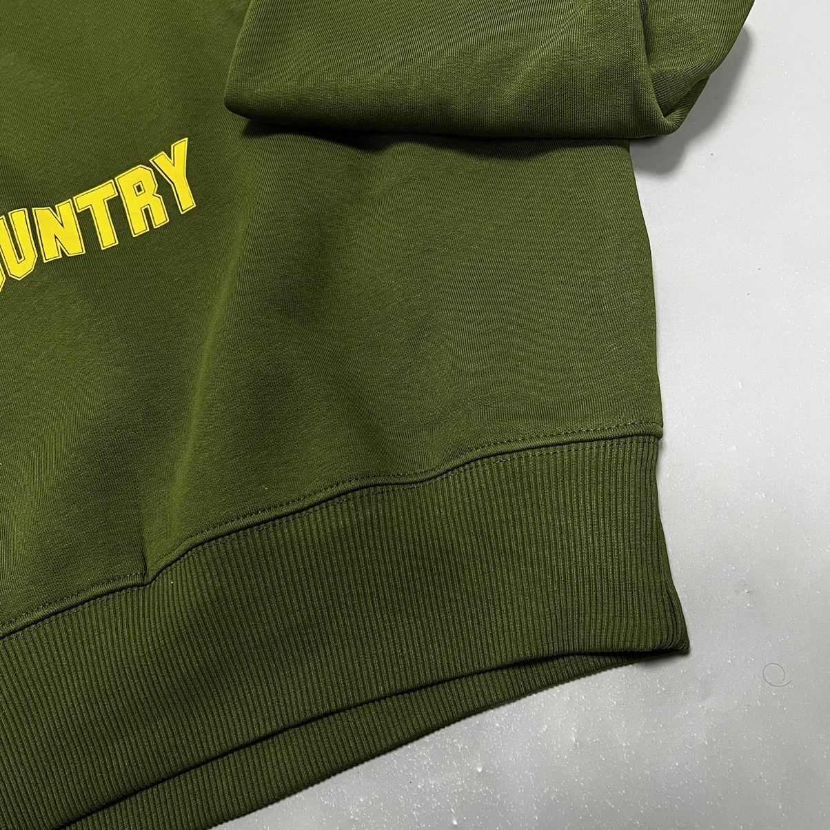 Rhude × Zara Rhude X Zara Hoodie Sweatshirt NEW size L (large) Size US L / EU 52-54 / 3 - 13 Thumbnail