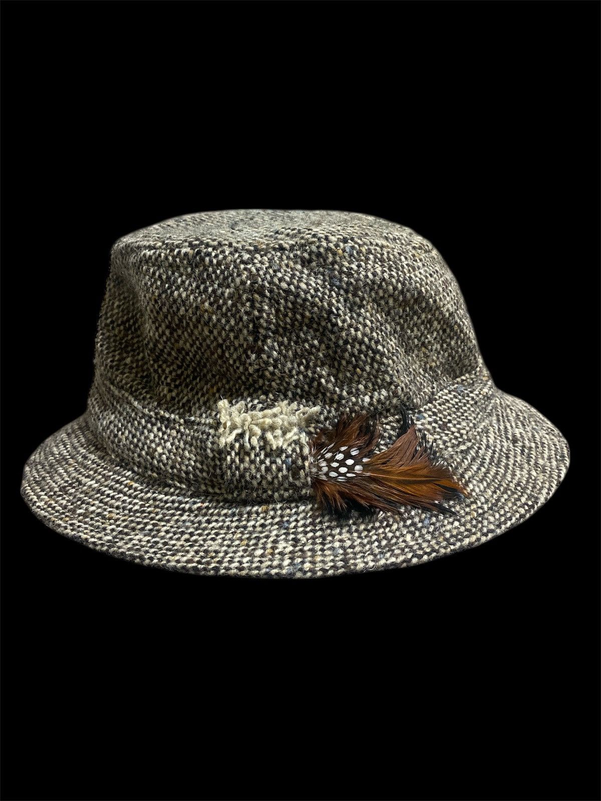 Other Vintage Hanna hat Size ONE SIZE - 1 Thumbnail
