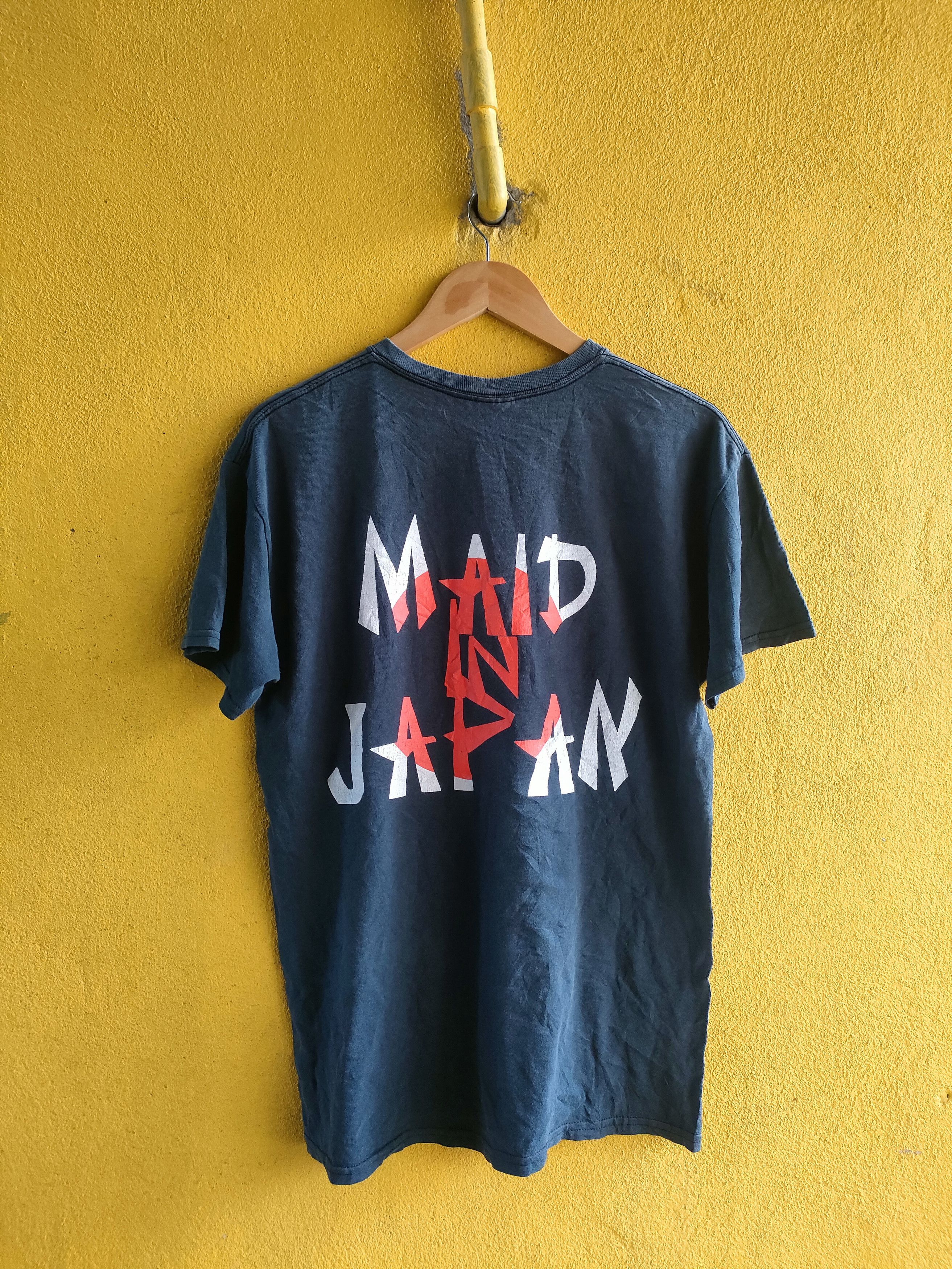 Band Tees × Vintage Vintage Pretty Maids Rock Band Size US M / EU 48-50 / 2 - 2 Thumbnail