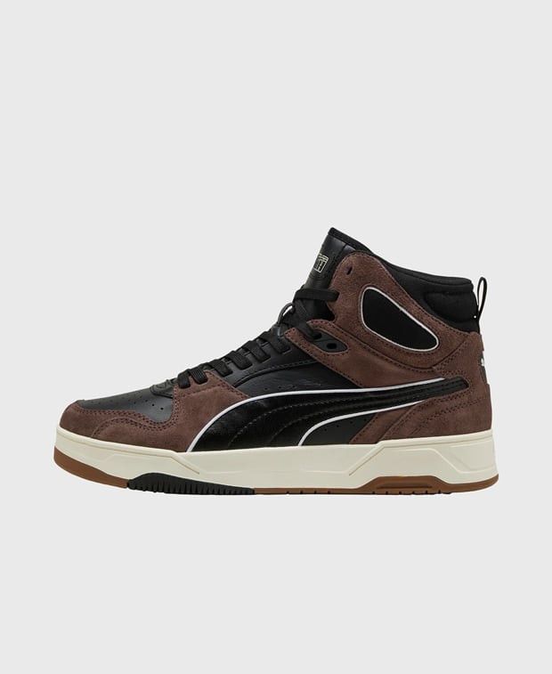 Break Mid SD Sneakers
