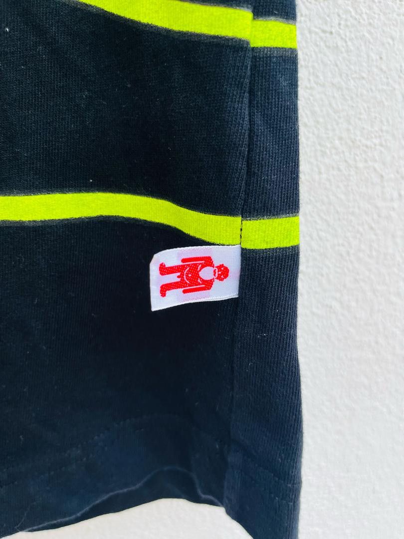 Walter Van Beirendonck Vintage Walter Van Beirendonck Designer Fashion Style Size US M / EU 48-50 / 2 - 7 Thumbnail