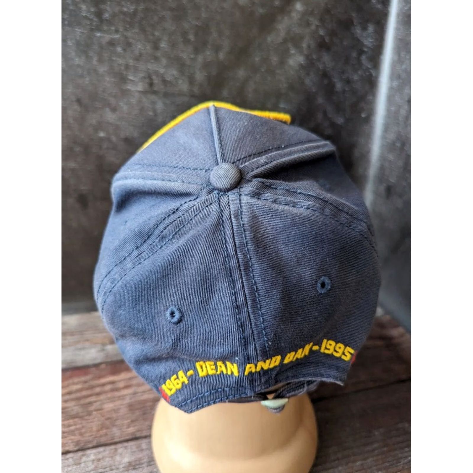 Dsquared2 DSQUARED2 Caten Brothers Deer Nature Cap Size ONE SIZE - 7 Thumbnail