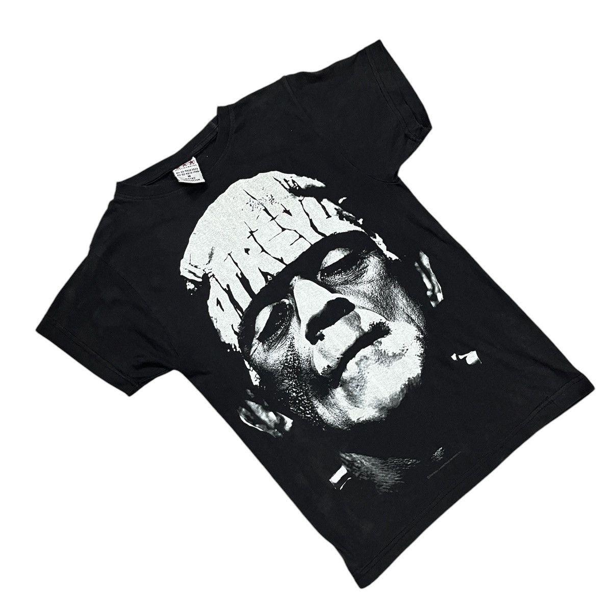 Band Tees × Vintage Vintage y2k🔥atreyu frankenstein t shirt Size M / US 6-8 / IT 42-44 - 3 Thumbnail