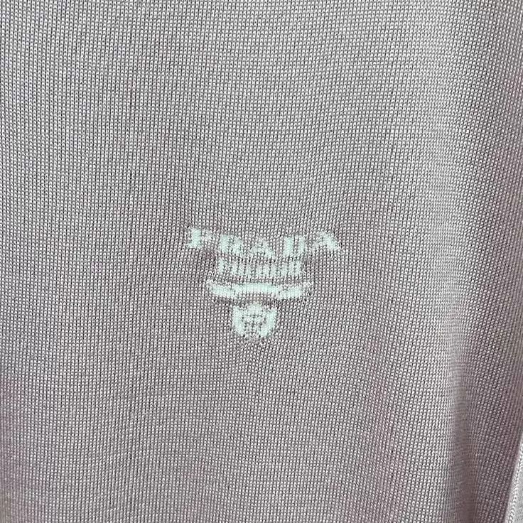Prada PRADA Pink Belted Dress Women's 36 Size XS / US 0-2 / IT 36-38 - 4 Thumbnail