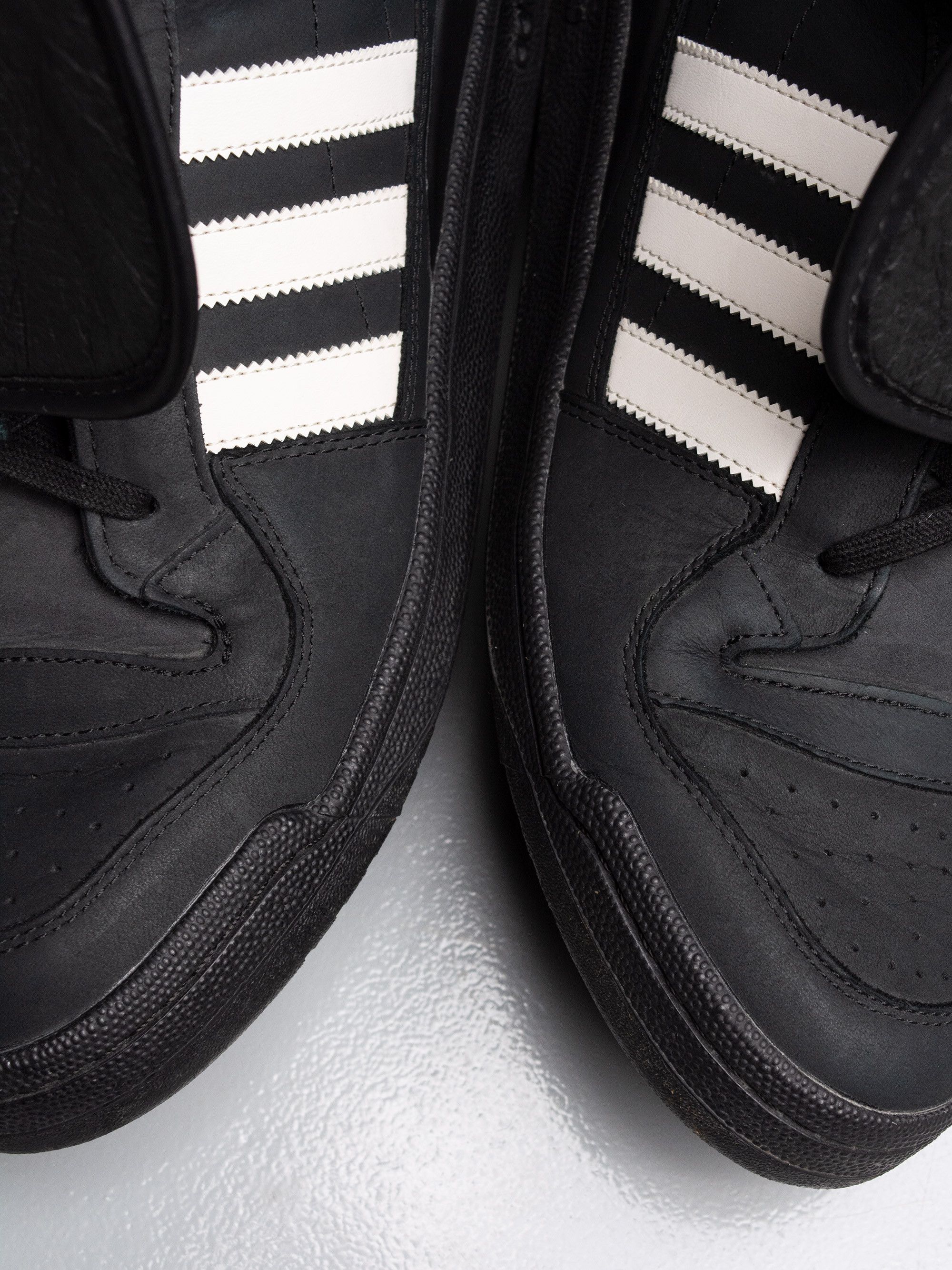Adidas × Jeremy Scott adidas Originals by Jeremy Scott S/S 2014 JS Tall Boy Size US 12 / EU 45 - 21 Thumbnail
