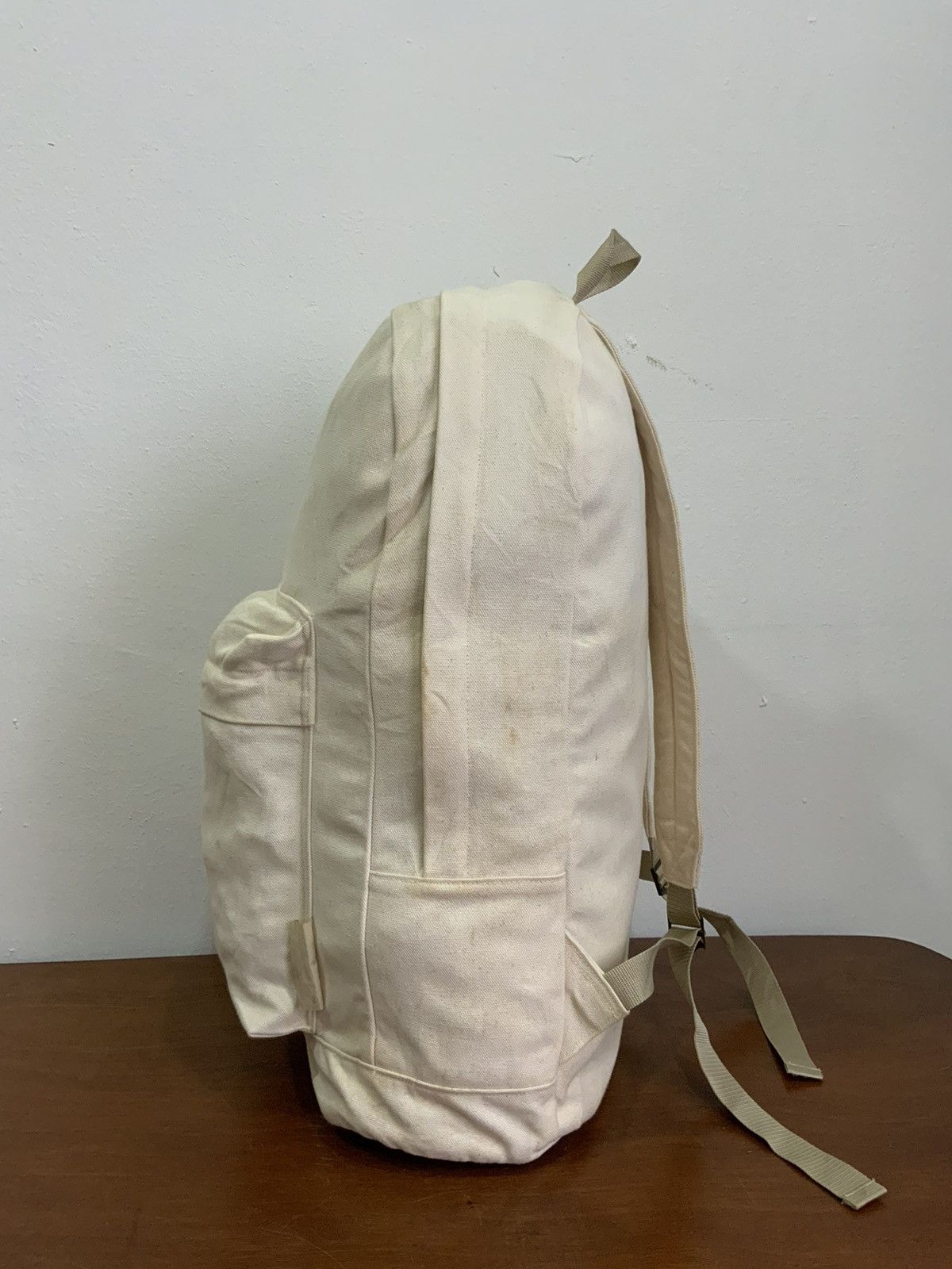 Kapital Vintage Kapital Plain Bagpack Size ONE SIZE - 5 Thumbnail