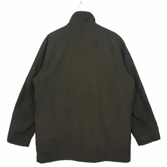 Van Vtg VANSPORTS JAPAN Tactical Parka Jacket Trench Coat Size US XL / EU 56 / 4 - 7 Thumbnail