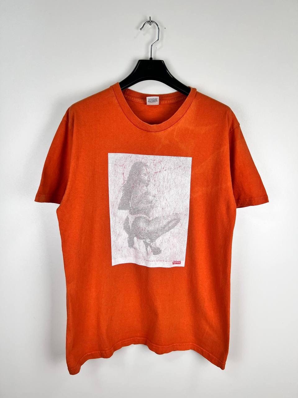 Supreme Supreme Digi streetwear t-shirts size L Size US L / EU 52-54 / 3 - 1 Thumbnail