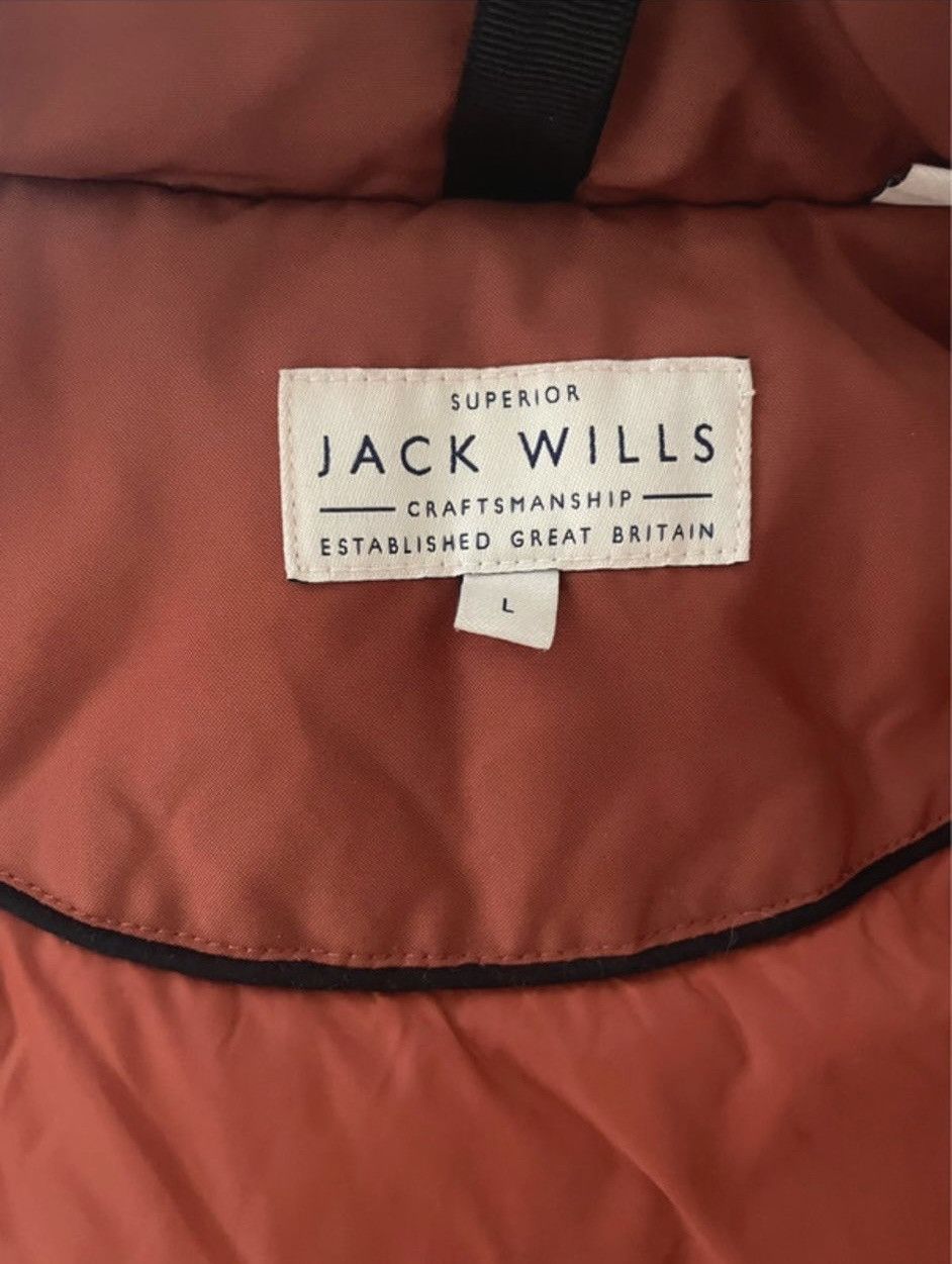 Jack Wills Jack wills Parka Size US L / EU 52-54 / 3 - 2 Thumbnail