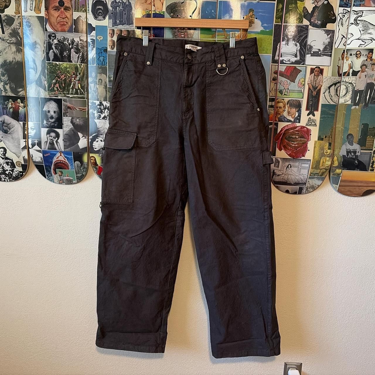 Phipps Hard Work Pants