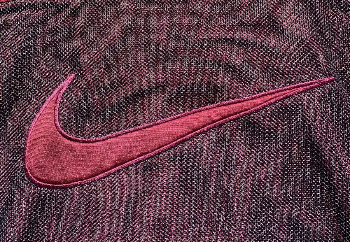 Nike 90’s Nike Swoosh Double Sided Net Mesh Jacket Men’s Size 2XL Size US XXL / EU 58 / 5 - 3 Thumbnail