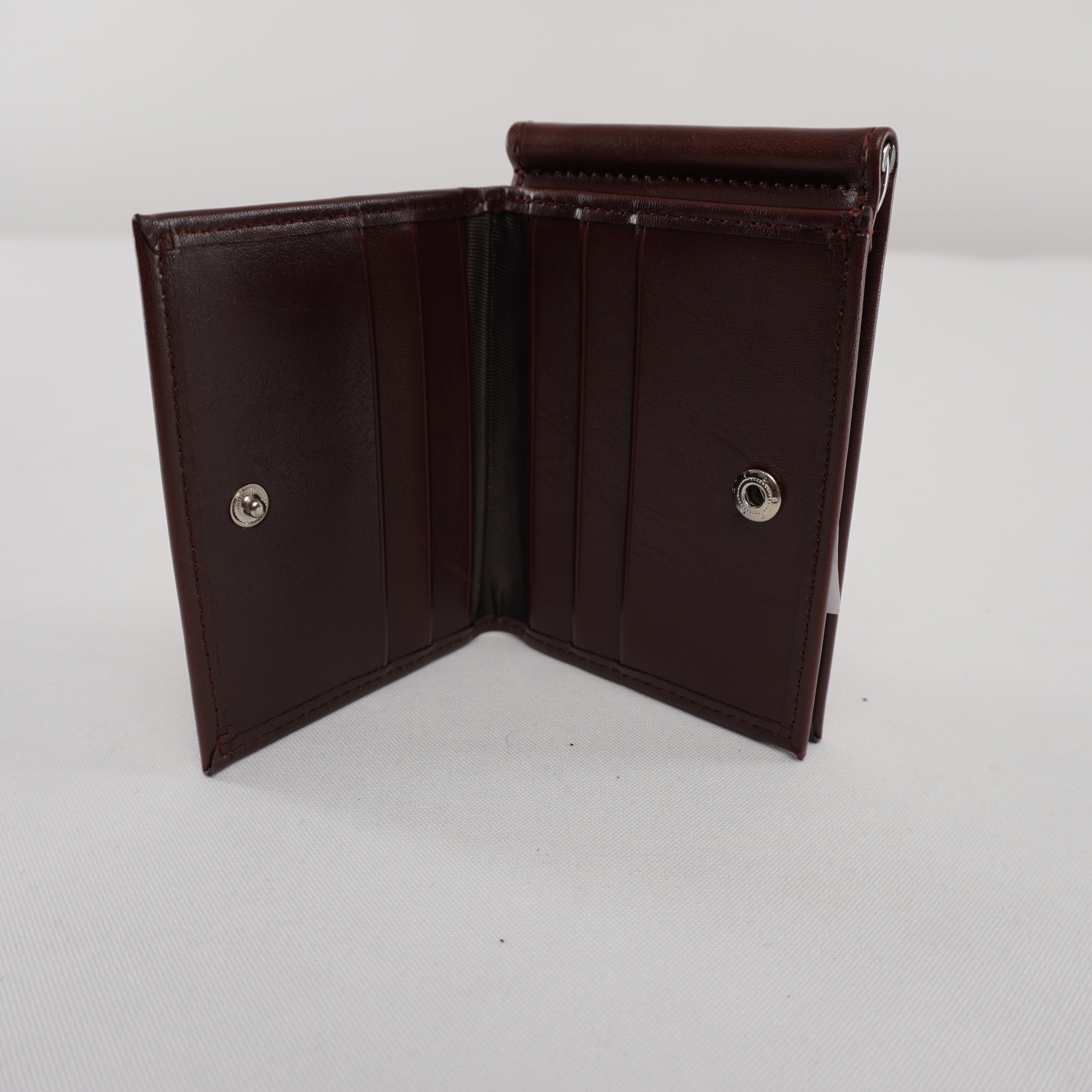 Other Barez Men's Wallet Size ONE SIZE - 6 Thumbnail