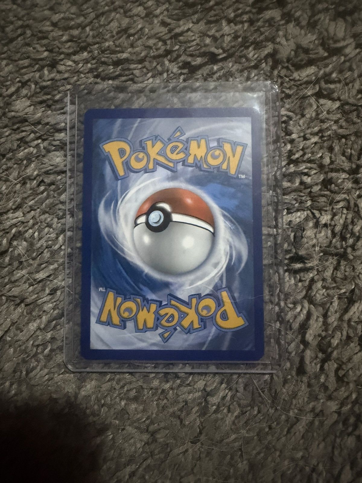 Pokemon 2021 Pokémon Fusion Strike Energy Card Size ONE SIZE - 2 Thumbnail