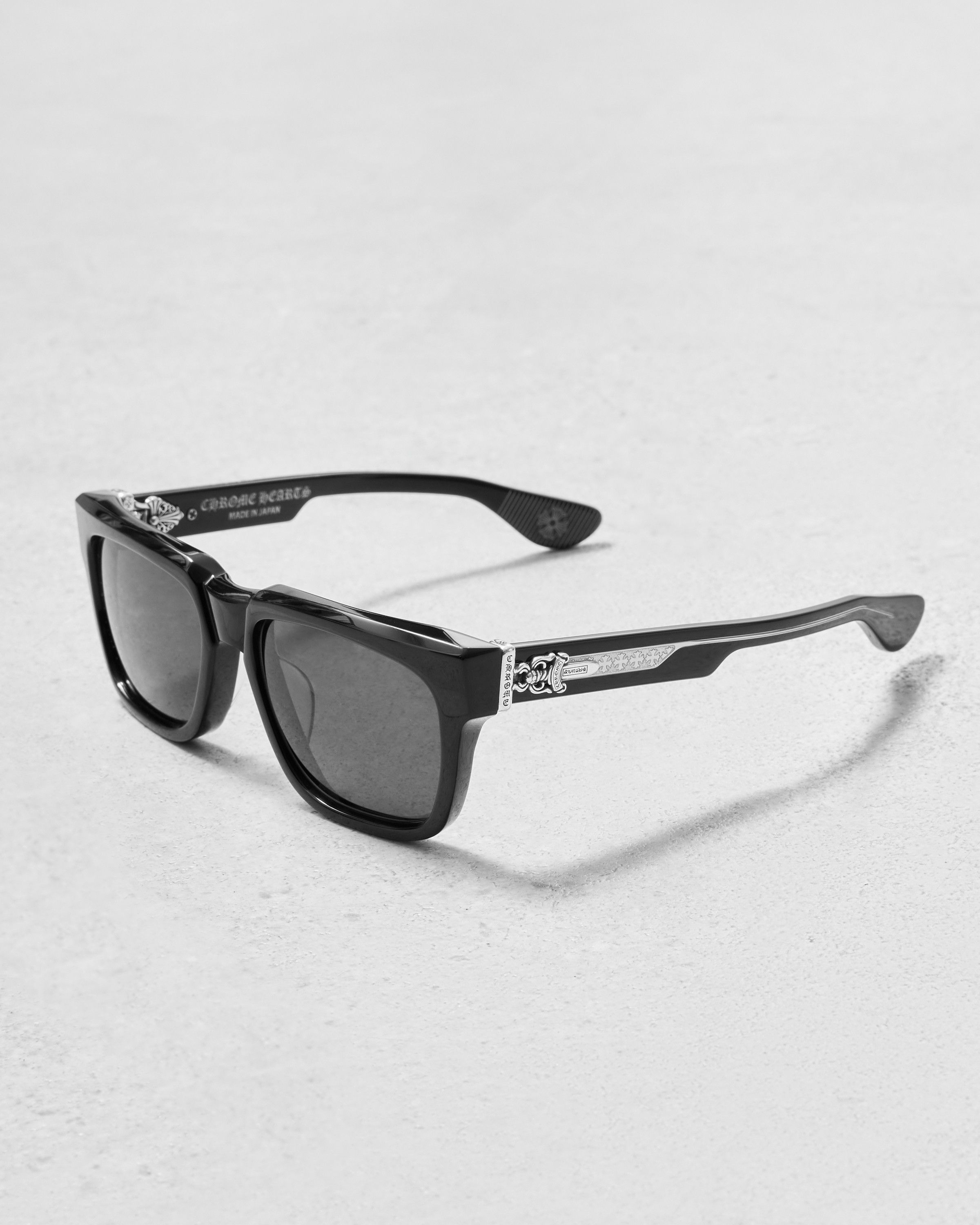 Chrome Hearts CHROME HEARTS BOX-OFFICER Size ONE SIZE - 1 Thumbnail