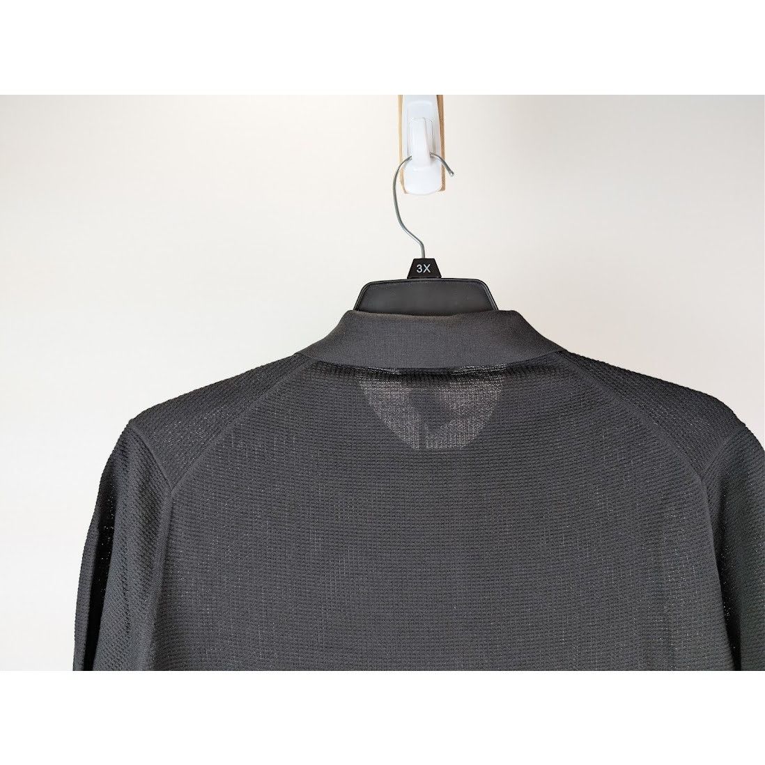 Tom Ford o1rshd1 Polo Shirt in Black Size US M / EU 48-50 / 2 - 11 Thumbnail