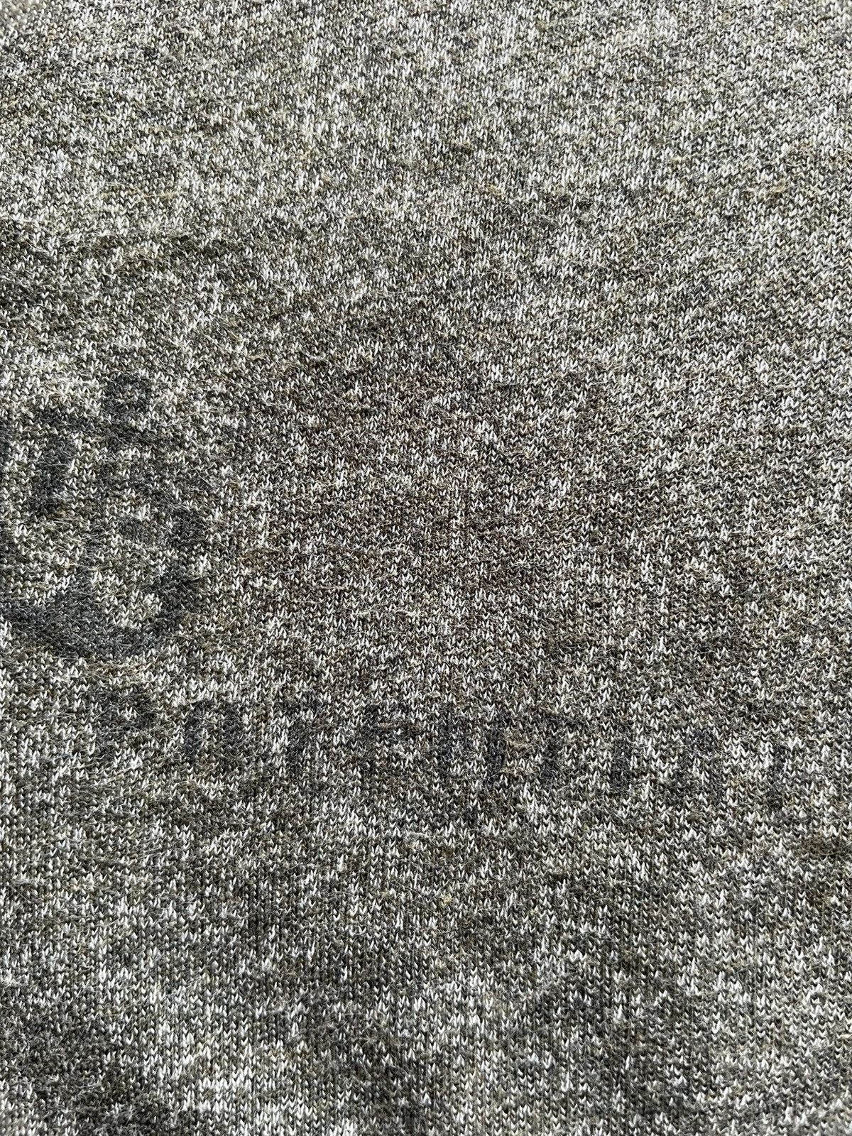 Beams Plus × Japanese Brand Beams Heart Navy Crewneck Size US M / EU 48-50 / 2 - 11 Thumbnail