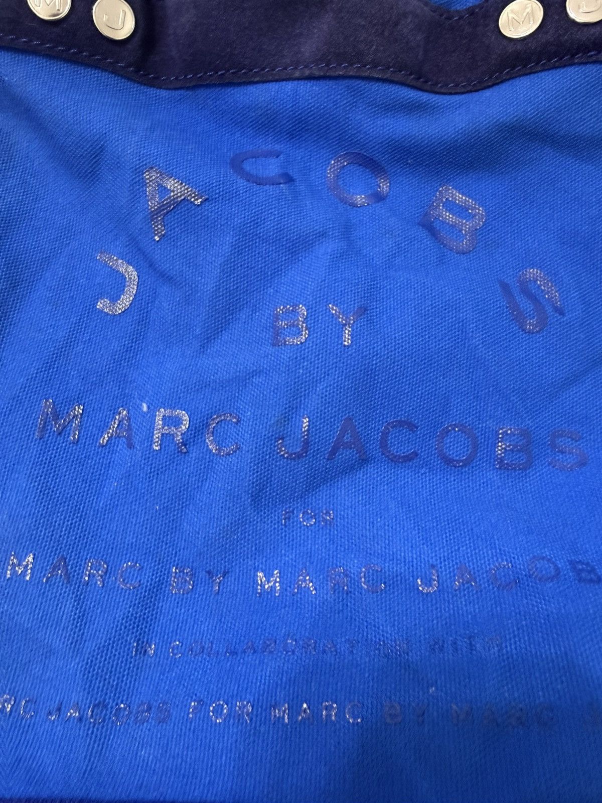 Marc by Marc Jacobs Very nice Size ONE SIZE - 3 Thumbnail
