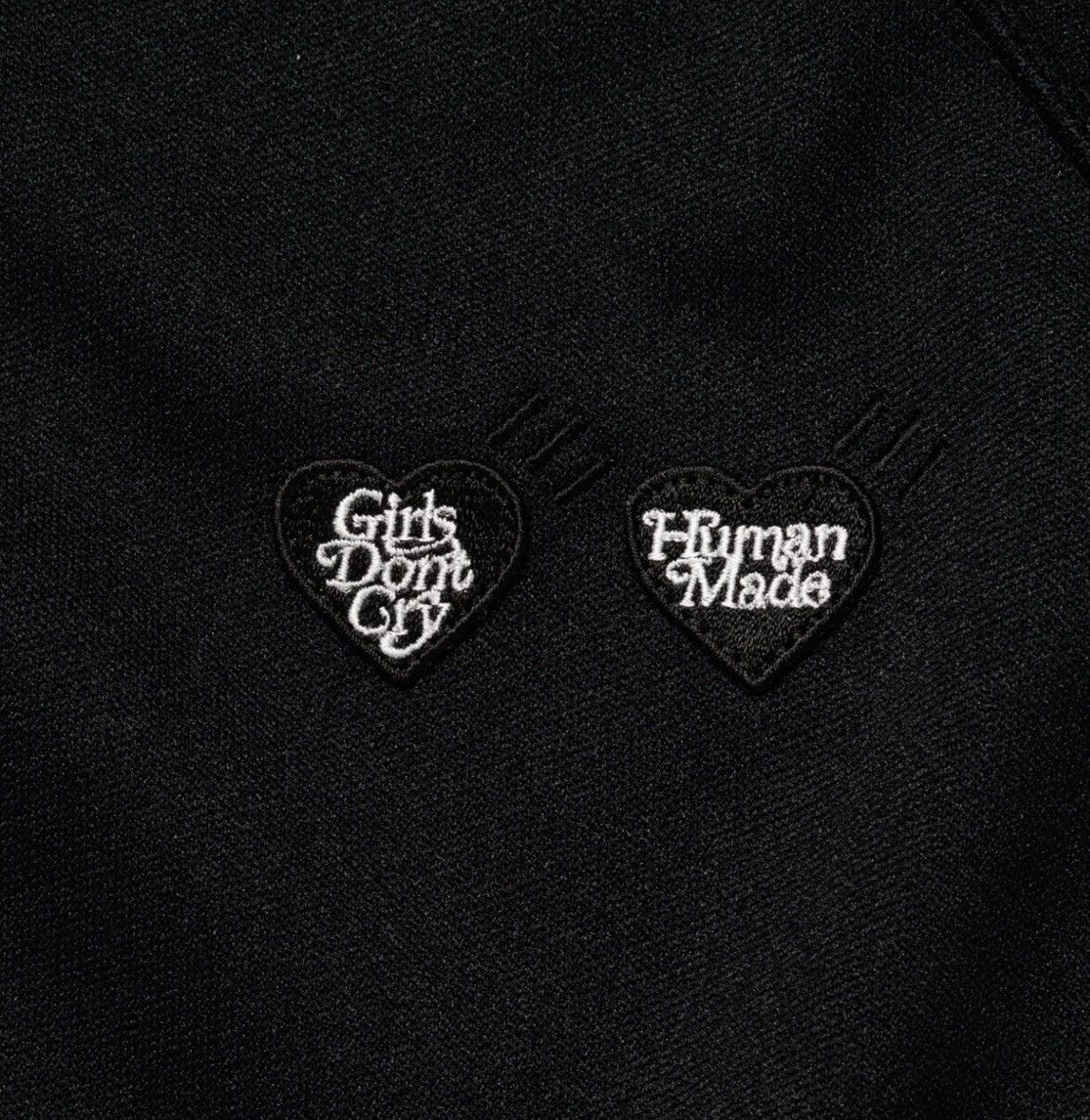 Human Made Human Made GDC Jacket Size ONE SIZE - 3 Thumbnail
