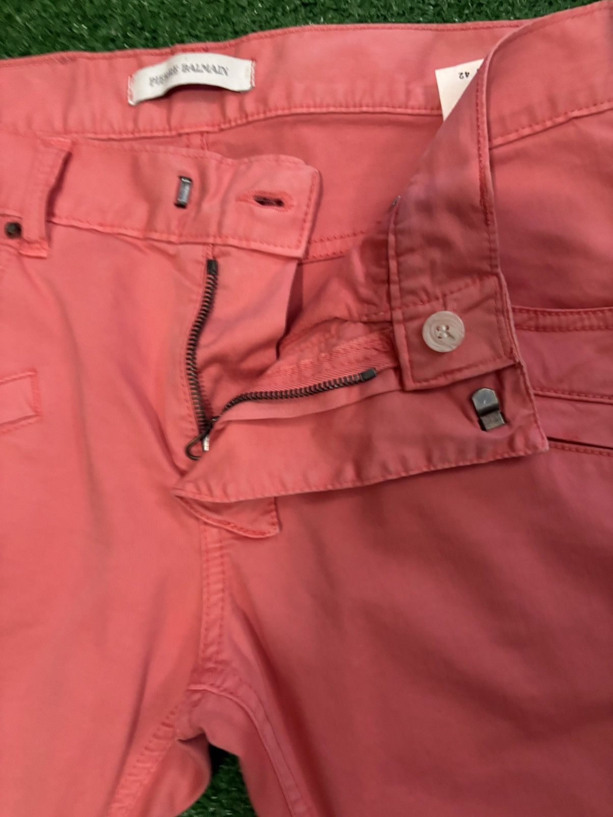 Pierre Balmain Pierre Balmain Size US 26 / EU 42 - 7 Thumbnail