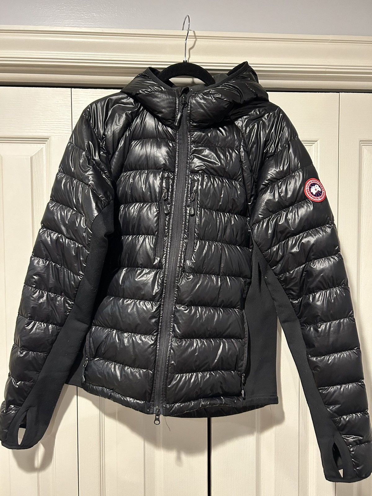 Canada goose 2703m sales