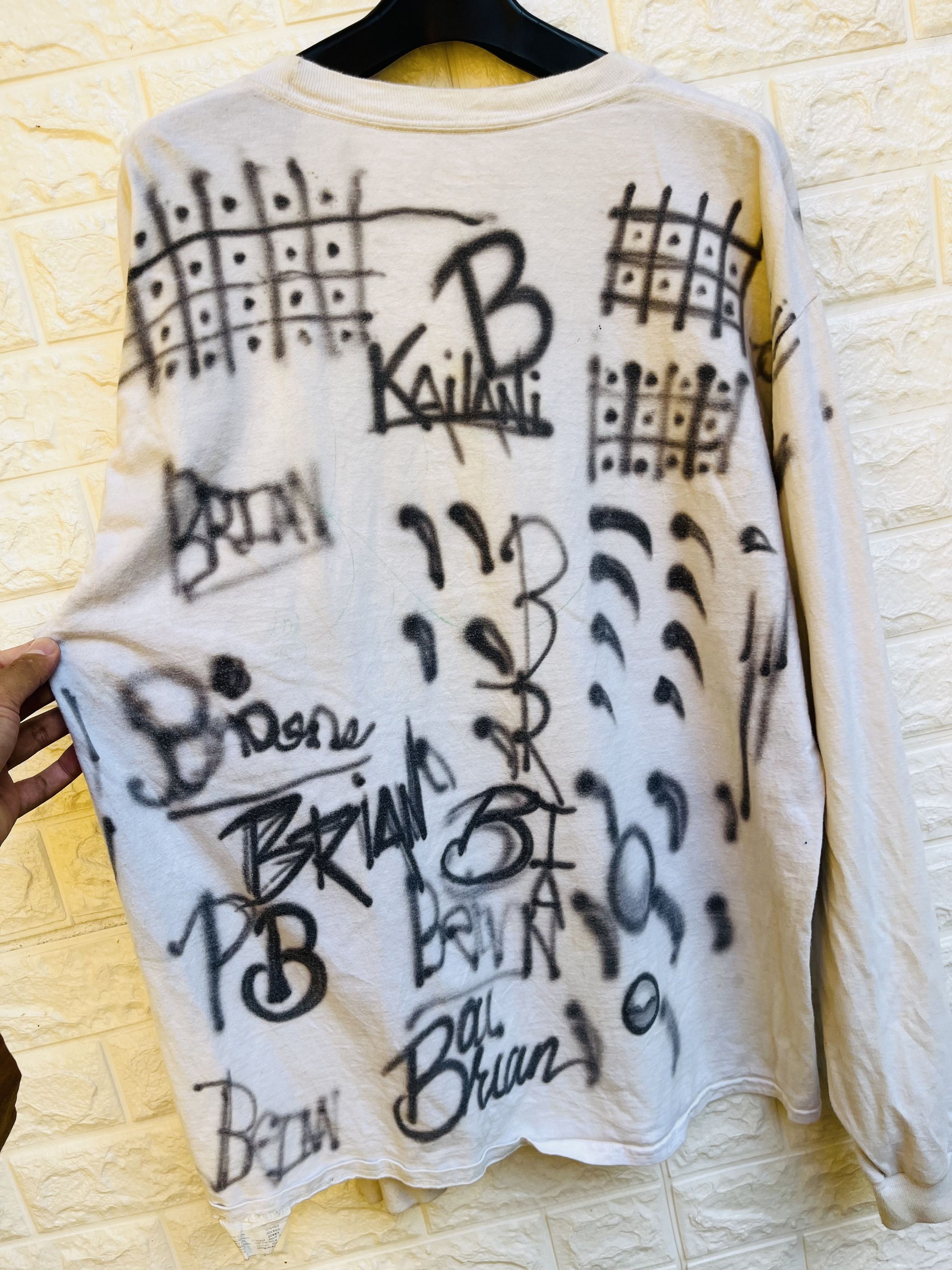 Japanese Brand × Vintage Vintage Zendik Hip Hop Streetwear Designer Fashion Style Size US L / EU 52-54 / 3 - 8 Thumbnail