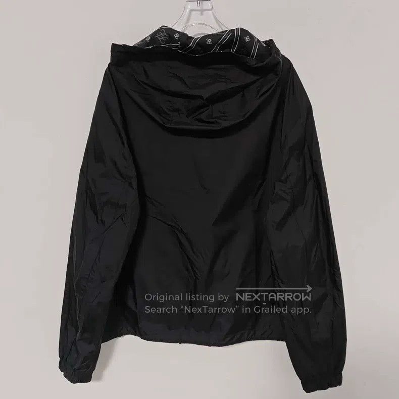 Fendi Fendi Two-Way Wearable Windbreaker Jacket Size US M / EU 48-50 / 2 - 5 Thumbnail