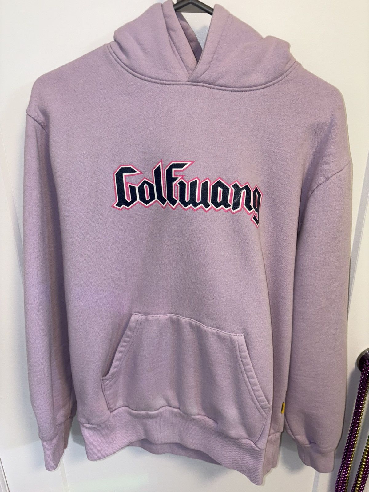 Golf Wang Golfwang Hoodie Size US M / EU 48-50 / 2 - 1 Thumbnail