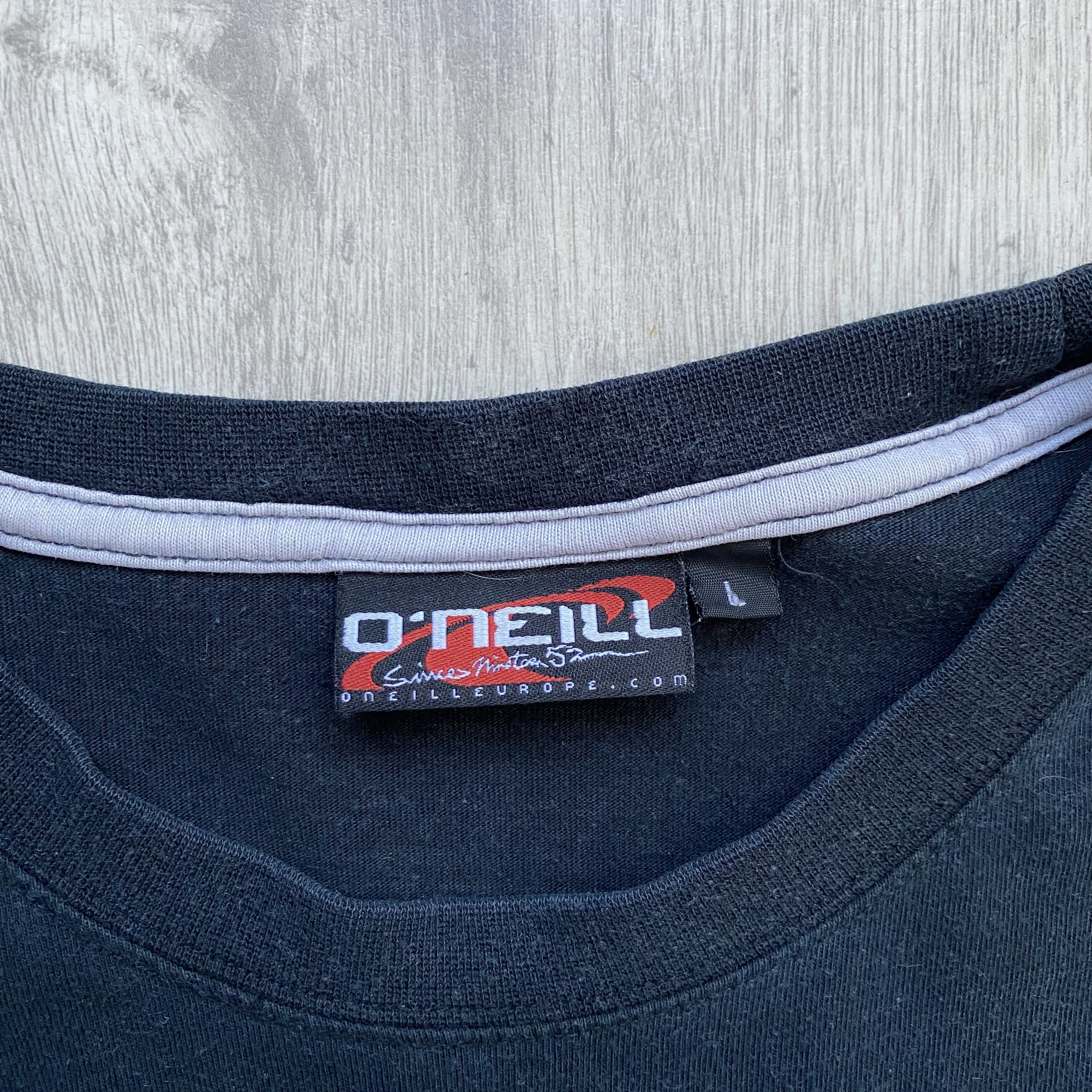 O'Neill 🌊 Vintage 90s O’Neill Surf long sleeve y2k tee Size US L / EU 52-54 / 3 - 5 Thumbnail