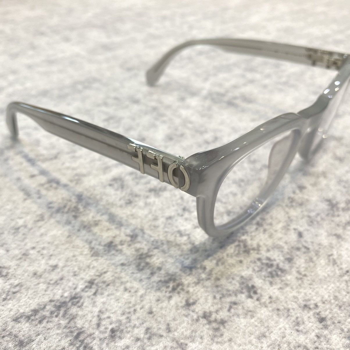 Off-White Off White Optical Style 71 Grey Size ONE SIZE - 3 Thumbnail