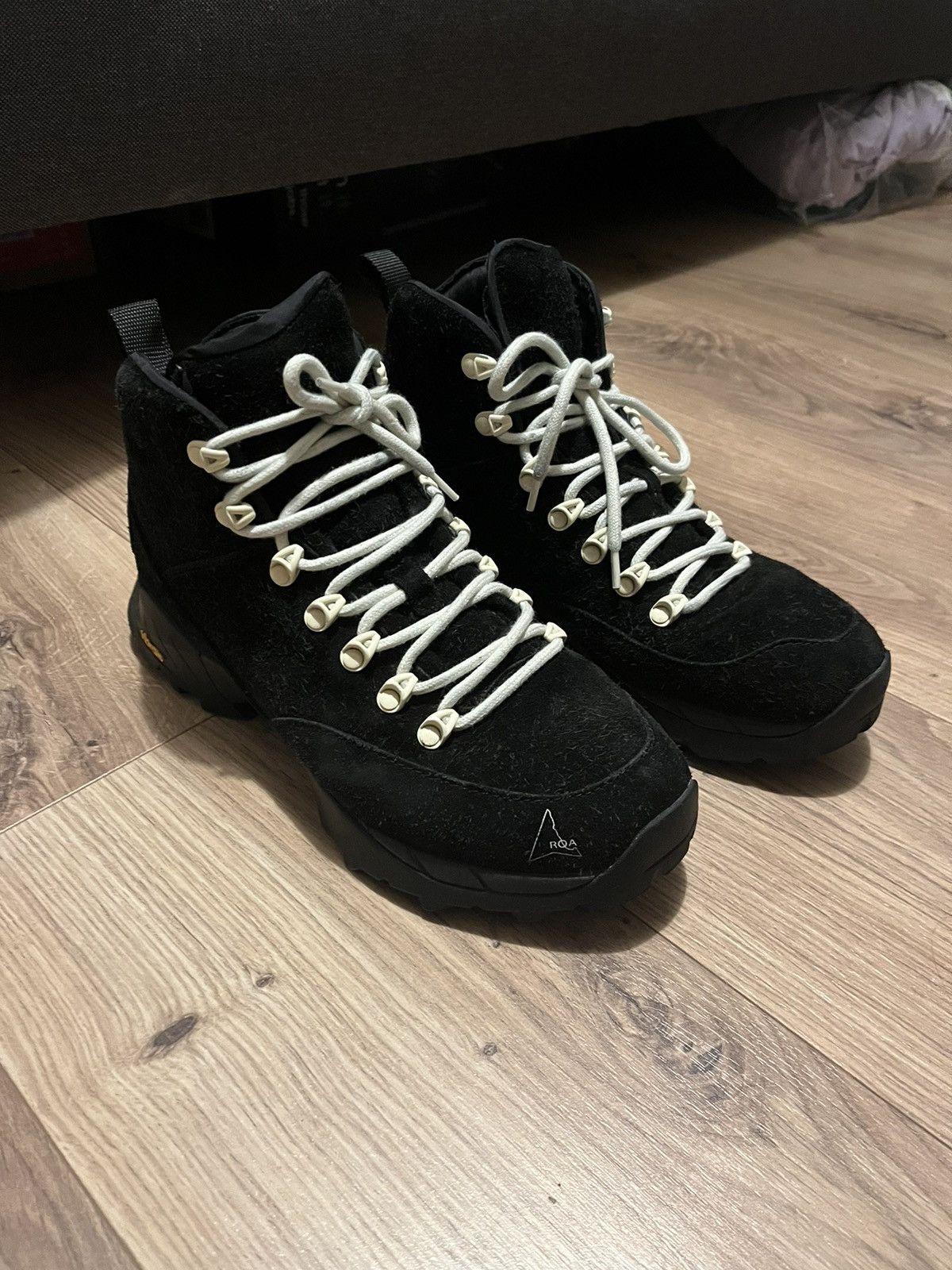 ROA ROA Hiking Boots Size US 9 / EU 42 - 1 Thumbnail