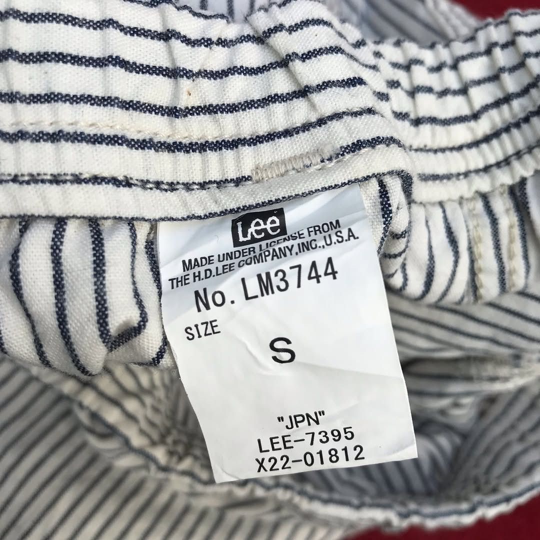 Gramicci × Lee Short pants gramicci x Lee Size US 30 / EU 46 - 8 Thumbnail