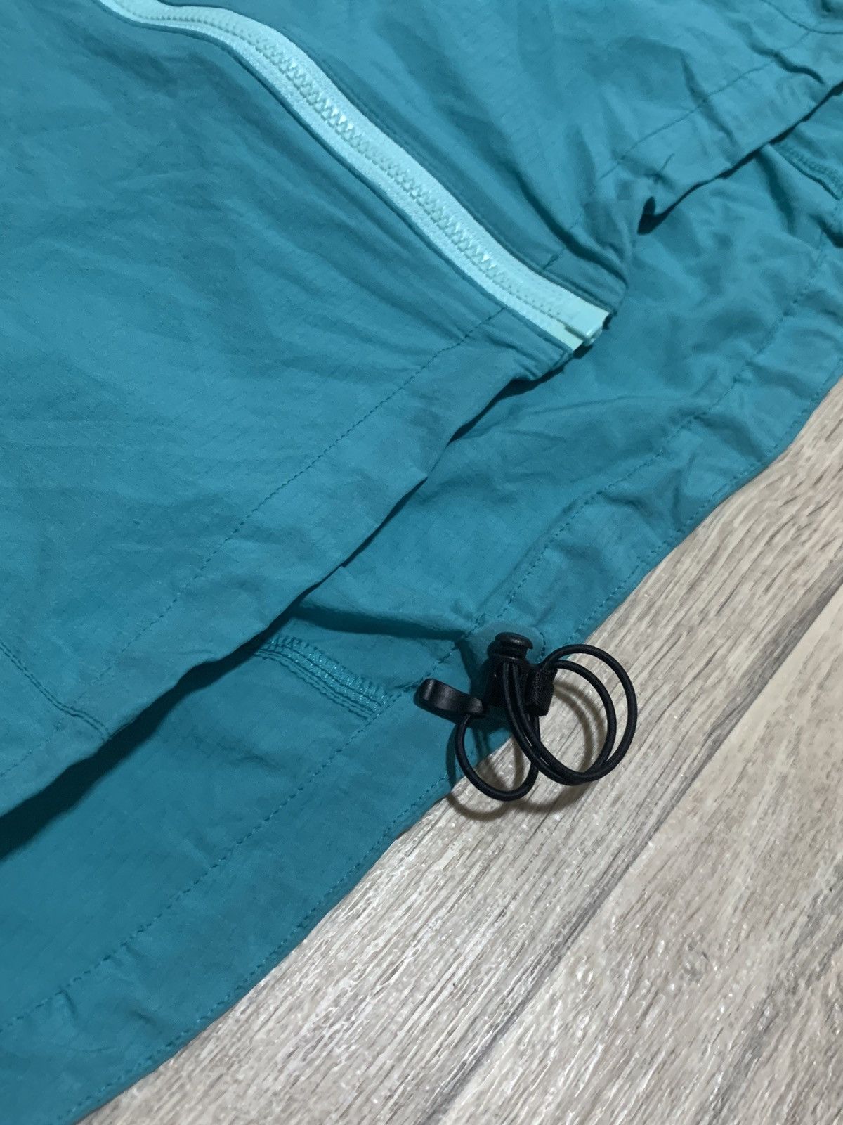 Arc'teryx ARCTERYX VERY LIGHT ZIP JACKET OUTDOORS Size US S / EU 44-46 / 1 - 5 Thumbnail