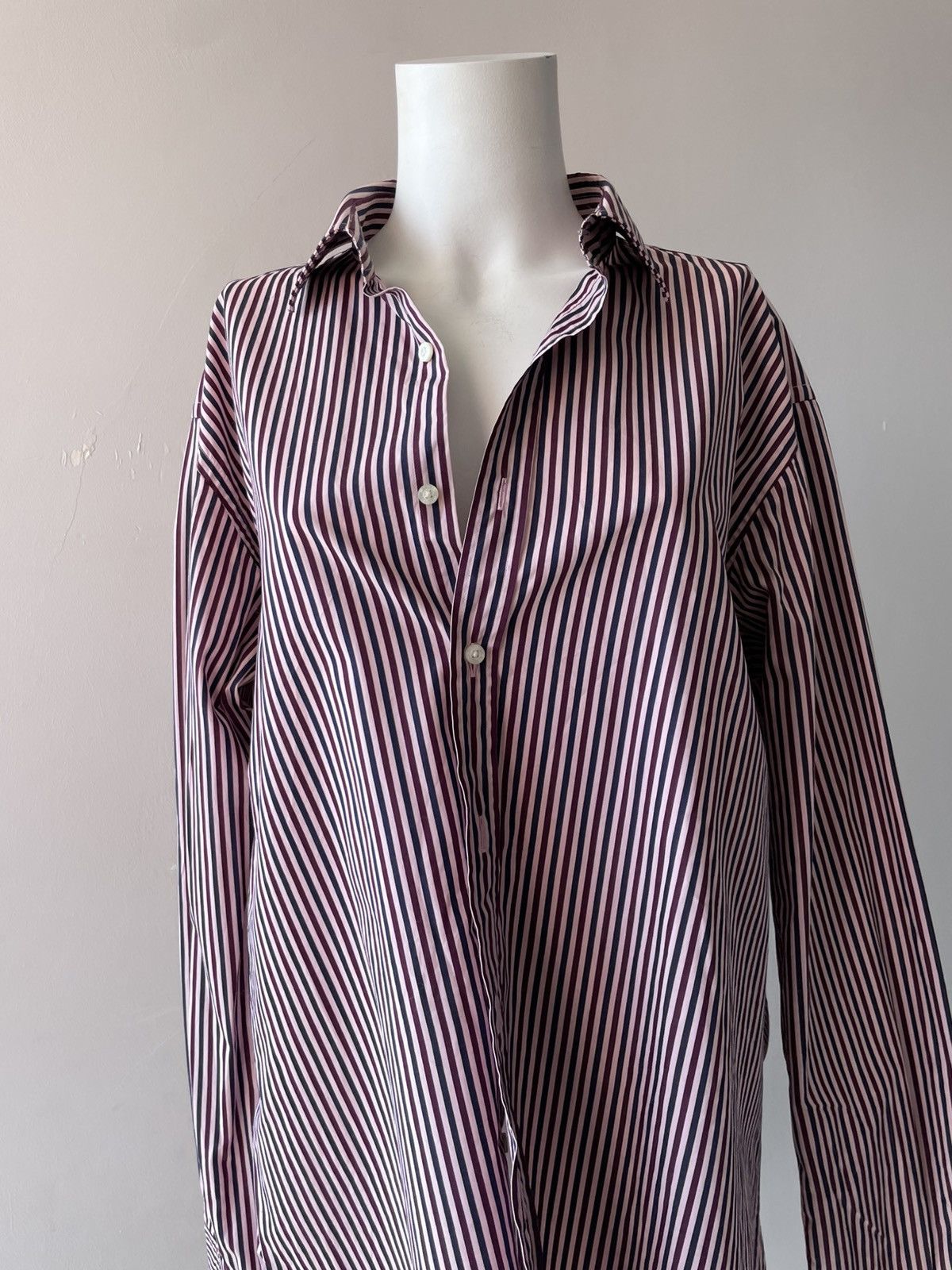 Etro Etro shirt Size US L / EU 52-54 / 3 - 7 Thumbnail