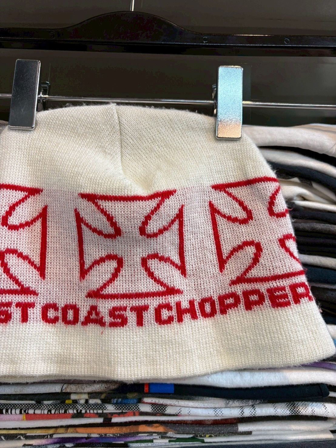 West Coast Choppers West Coast Size 26 - 2 Thumbnail