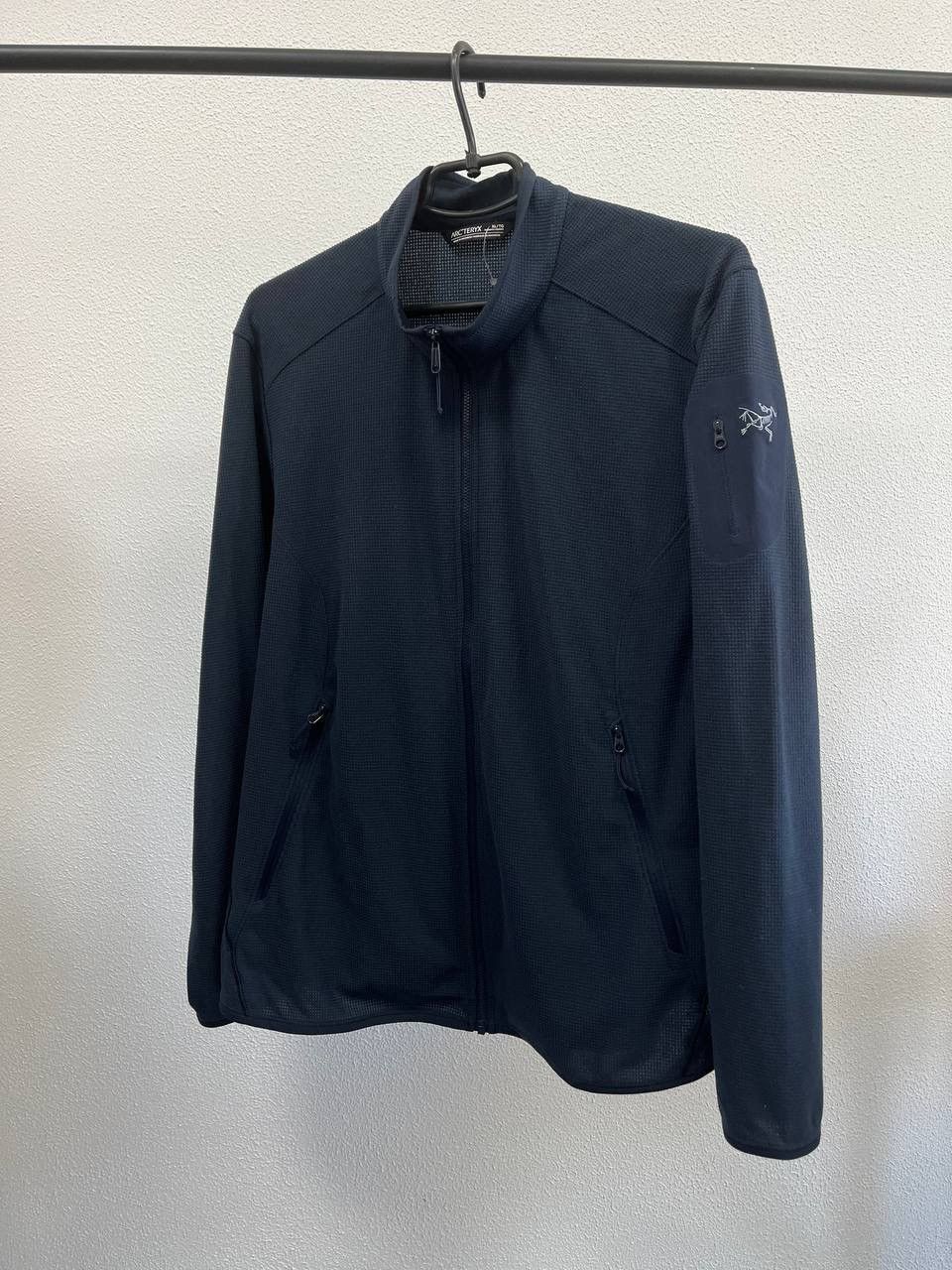 Arc'teryx Arcteryx Delta LT Jacket Size XL / US 12-14 / IT 48-50 - 1 Thumbnail