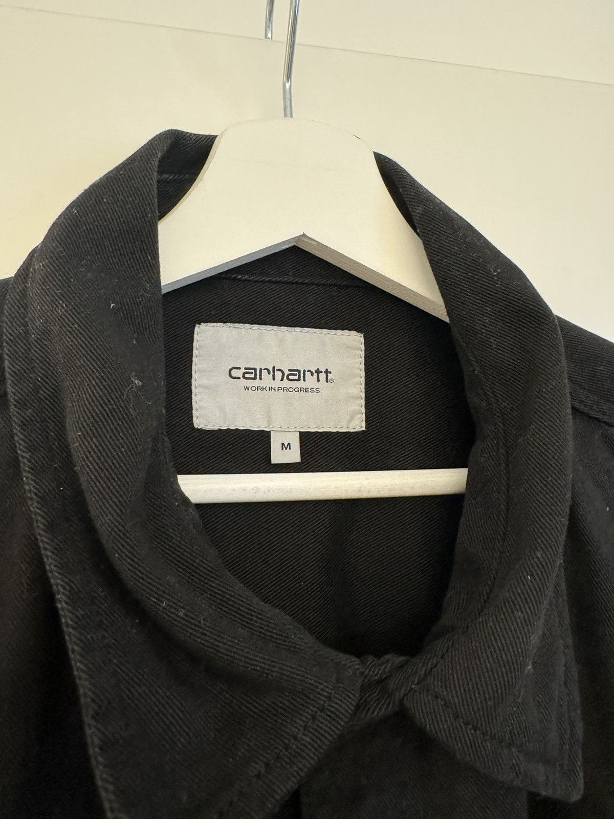Carhartt Wip Carhartt Derby Jacket Size US M / EU 48-50 / 2 - 3 Thumbnail