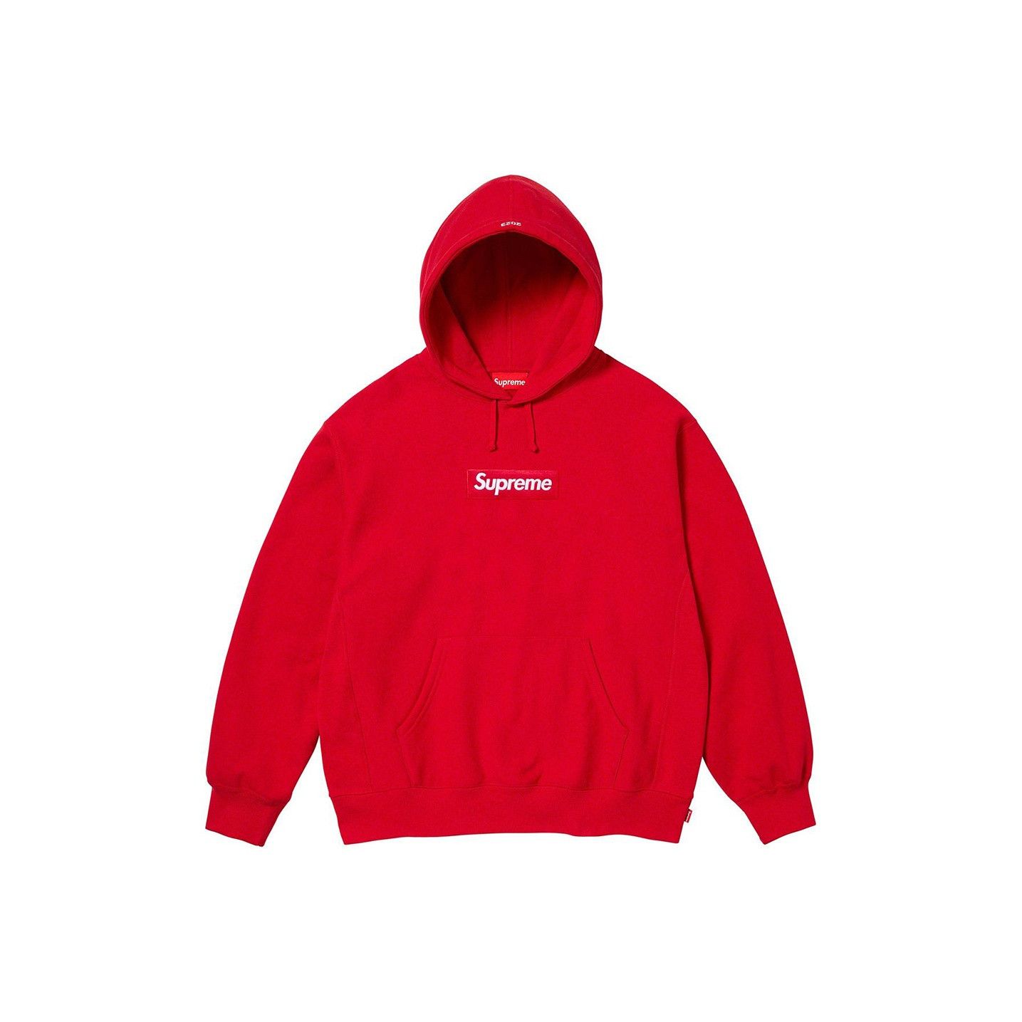 Supreme Supreme Box Logo Hoodie Size M Size US M / EU 48-50 / 2 - 1 Thumbnail