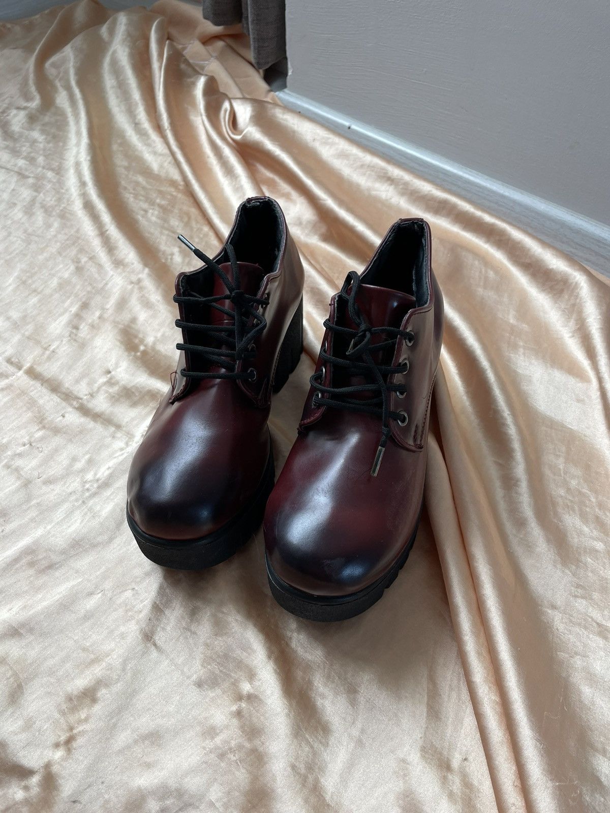 Y2k boots