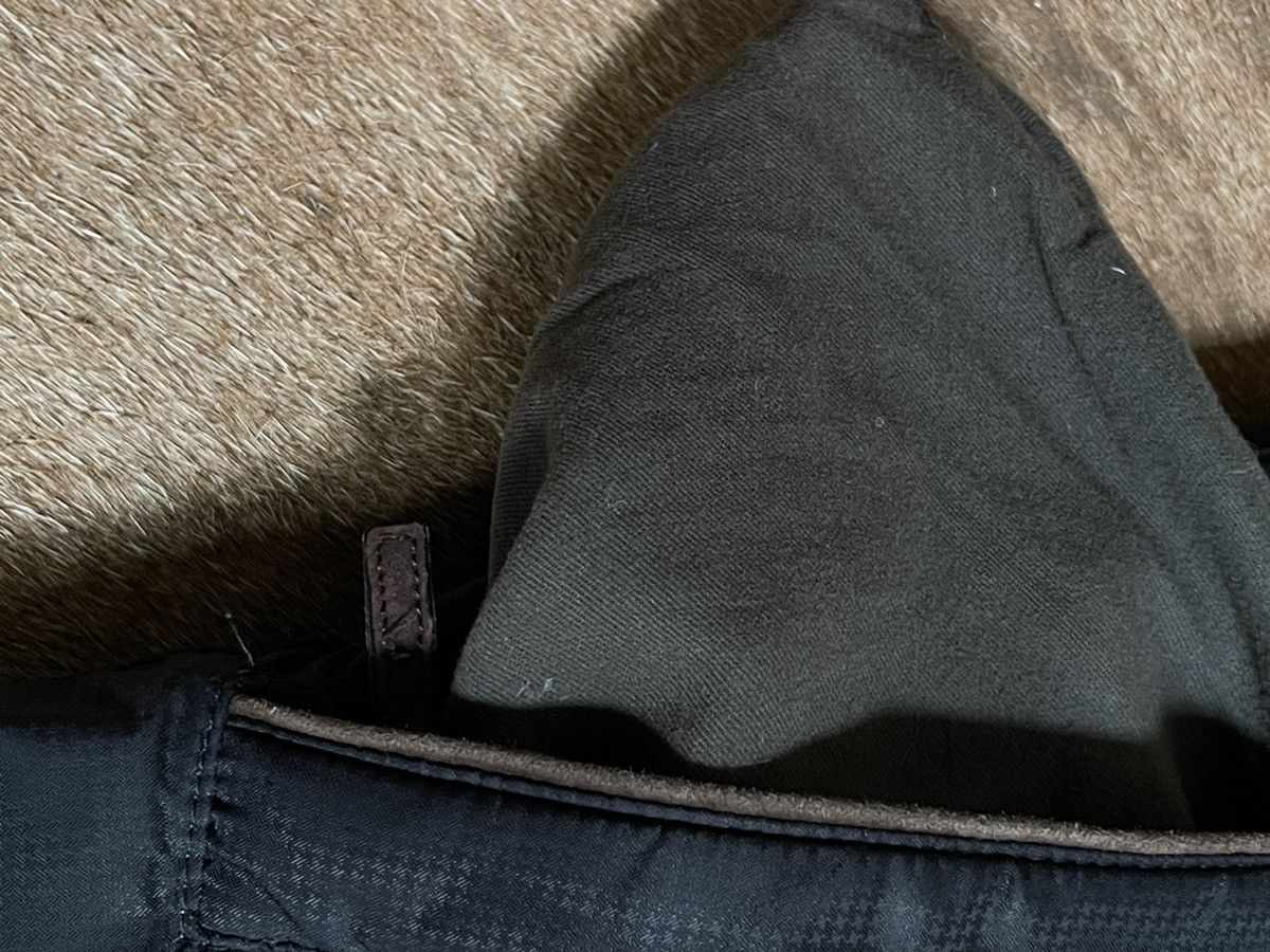 Brioni Brioni gilet Size US M / EU 48-50 / 2 - 5 Thumbnail