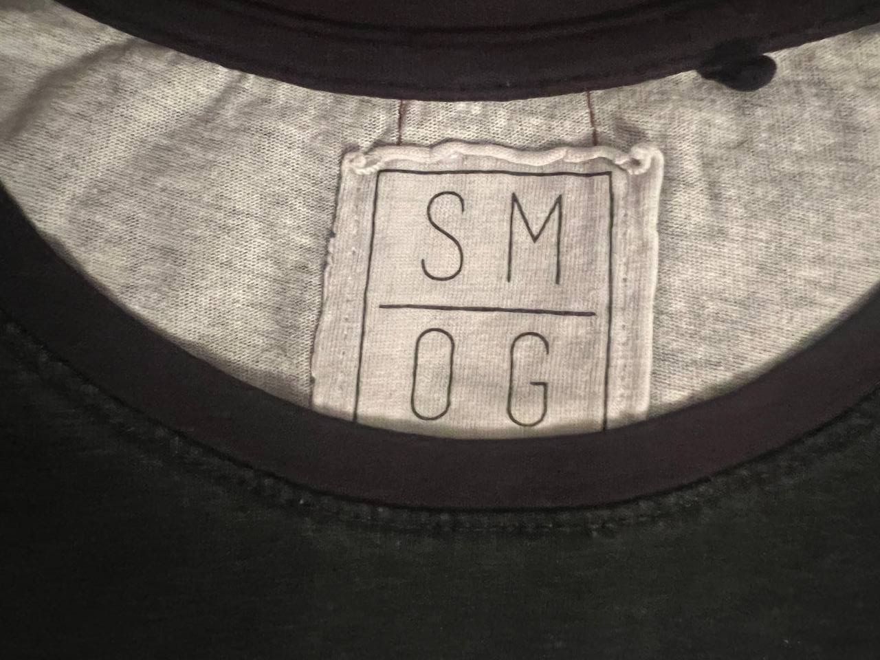 Other Men's T-Shirt - Size M Size US M / EU 48-50 / 2 - 2 Thumbnail