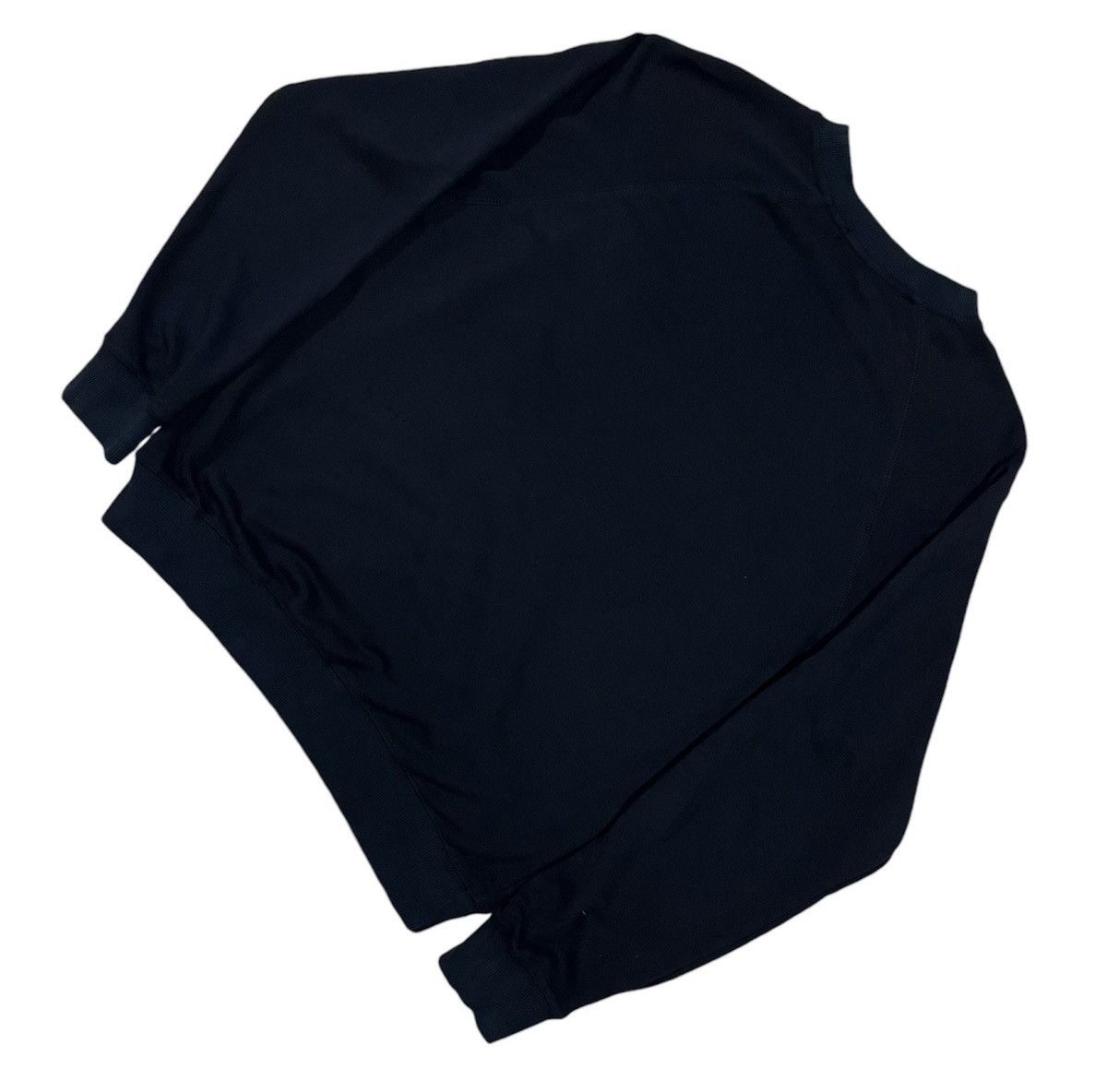 Designer × Maison Kitsune Maison kitsune sweatshirt double monochrome fox head classic Size US S / EU 44-46 / 1 - 9 Thumbnail