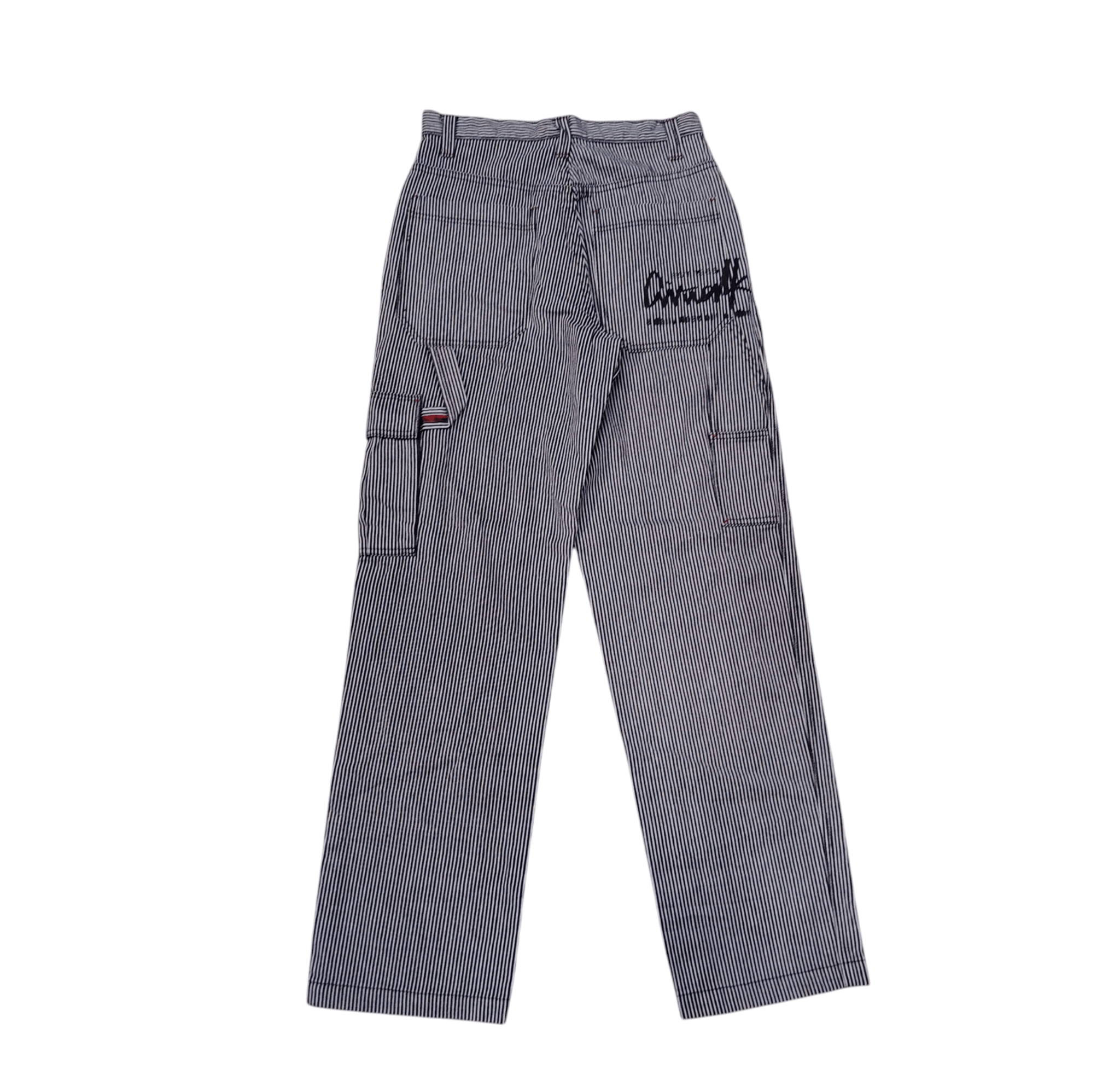 Airwalk Airwalk hickory carpenter pants Size US 30 / EU 46 - 2 Thumbnail