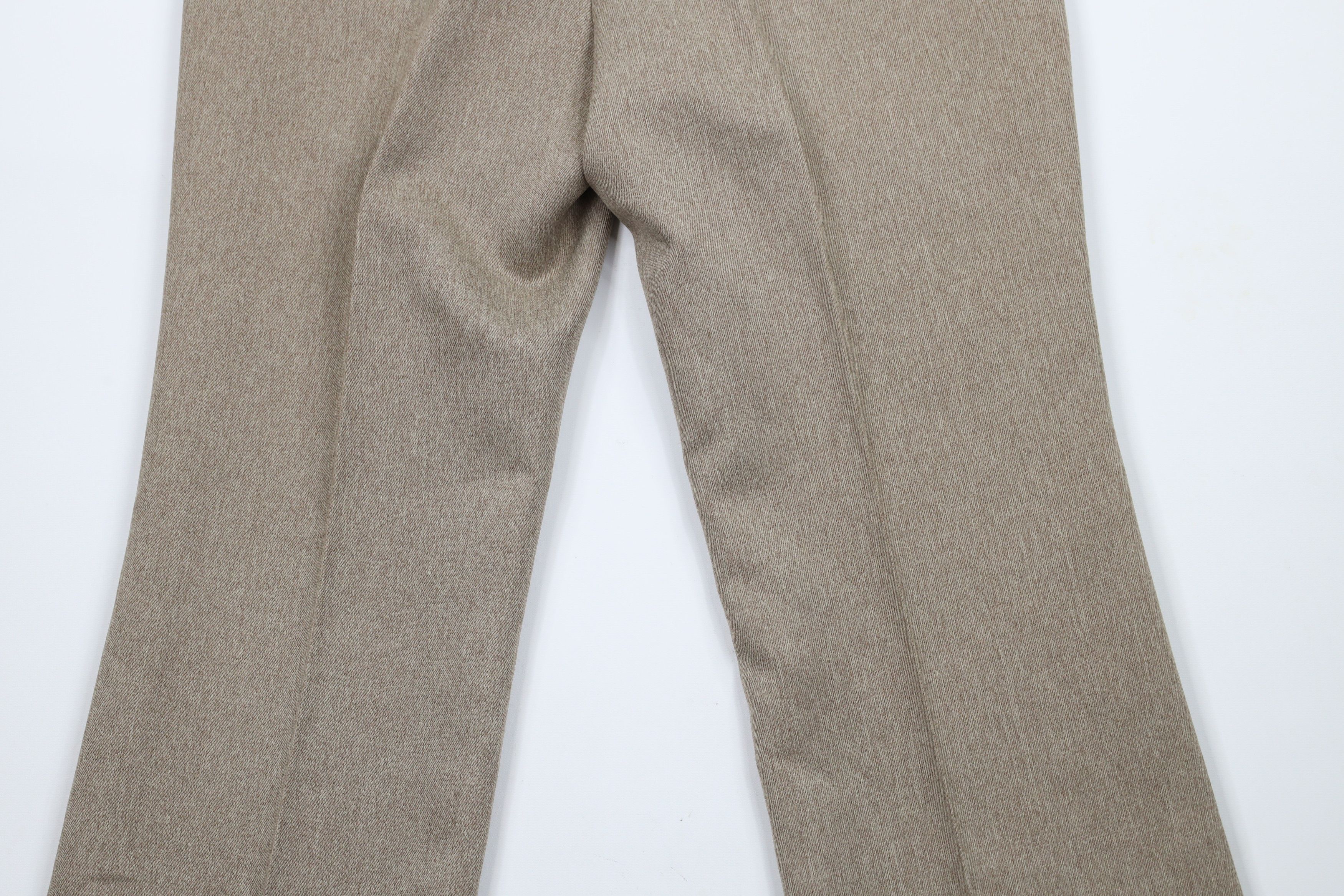Vintage Vintage 60s 70s Palm Beach Bell Bottoms Chino Pants USA Size US 36 / EU 52 - 11 Thumbnail